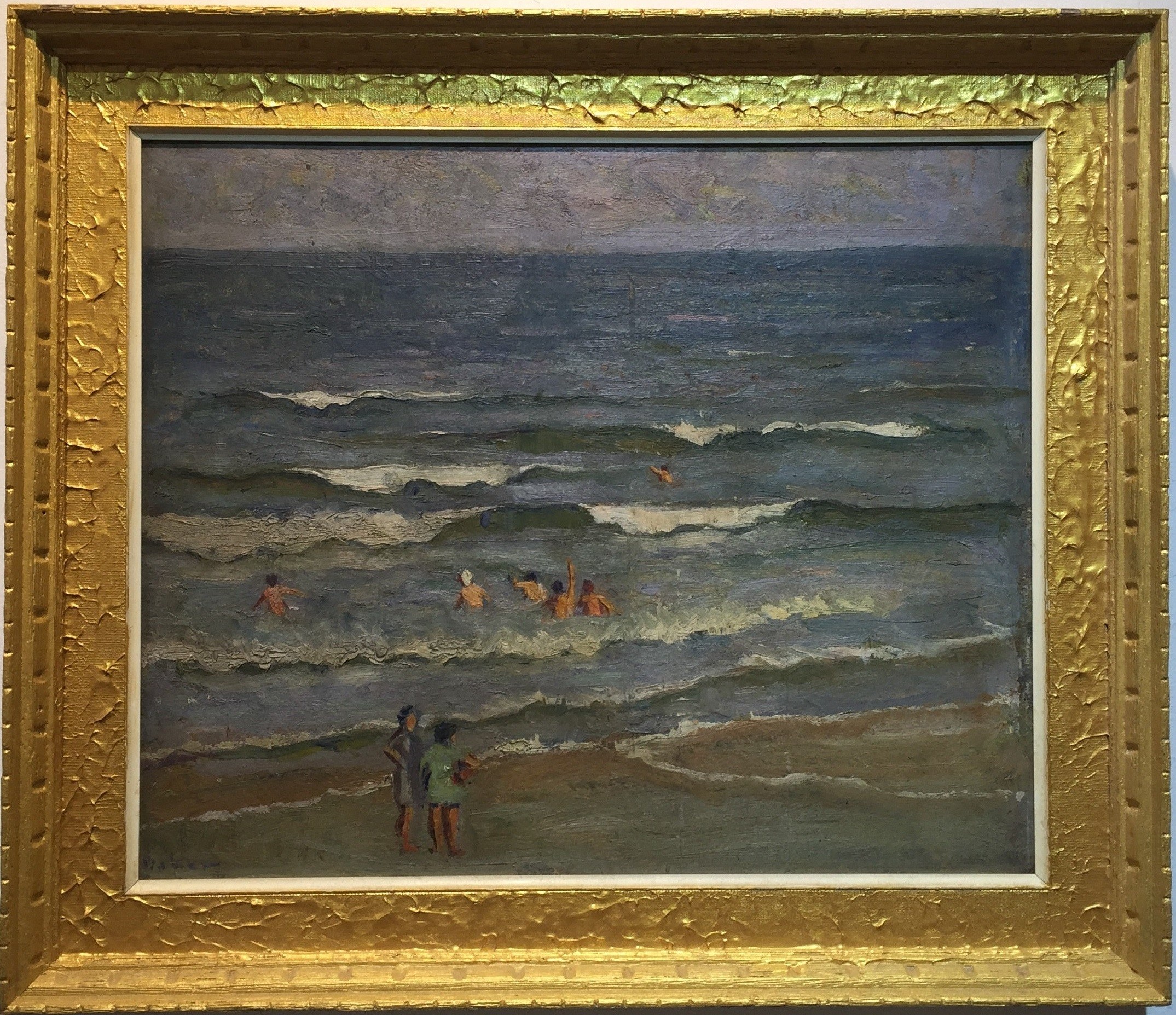 Burtis Baker, Untitled Burtis Baker, Untitled