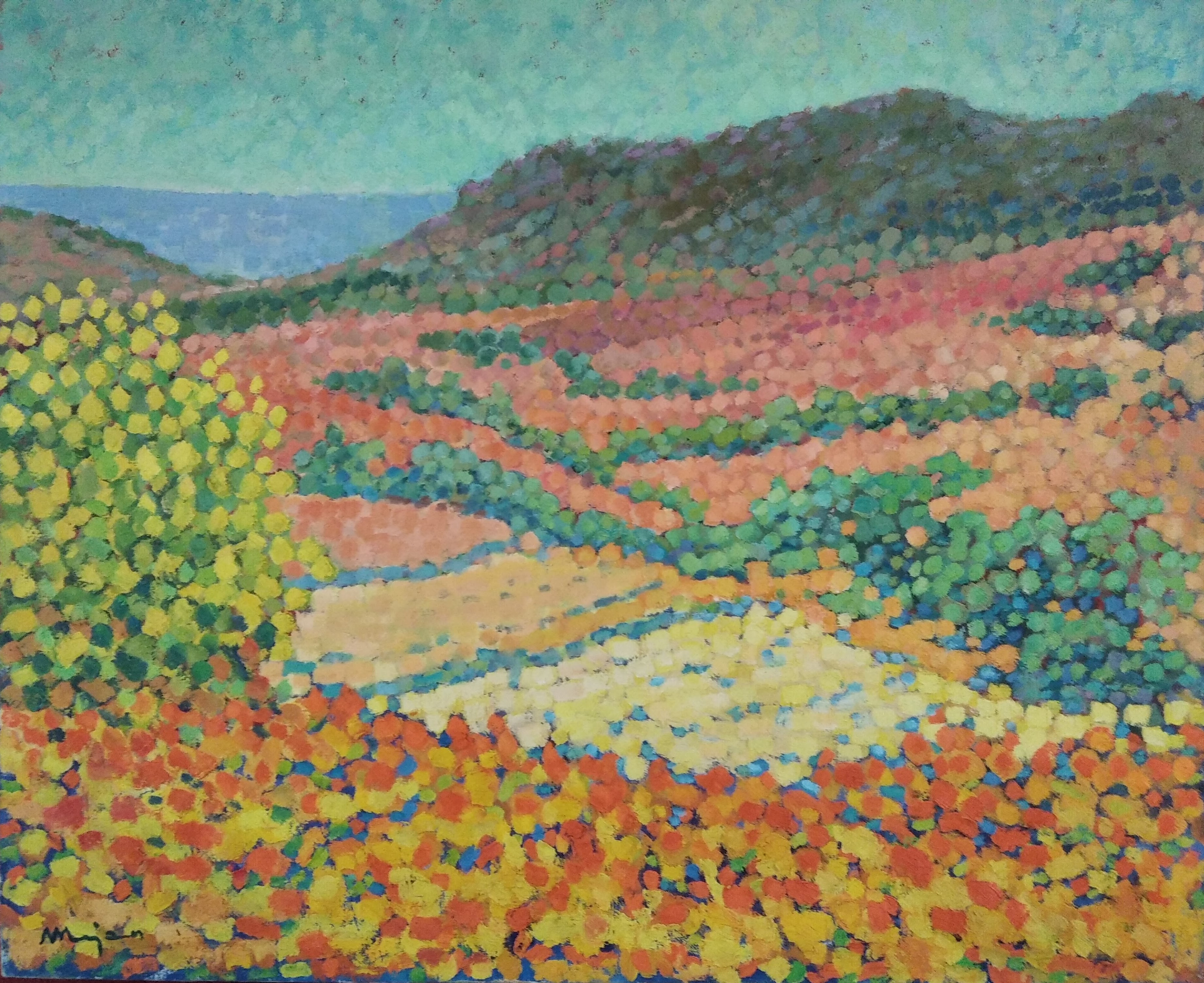 Josep Maria Mejan, Untitled Josep Maria Mejan, Untitled