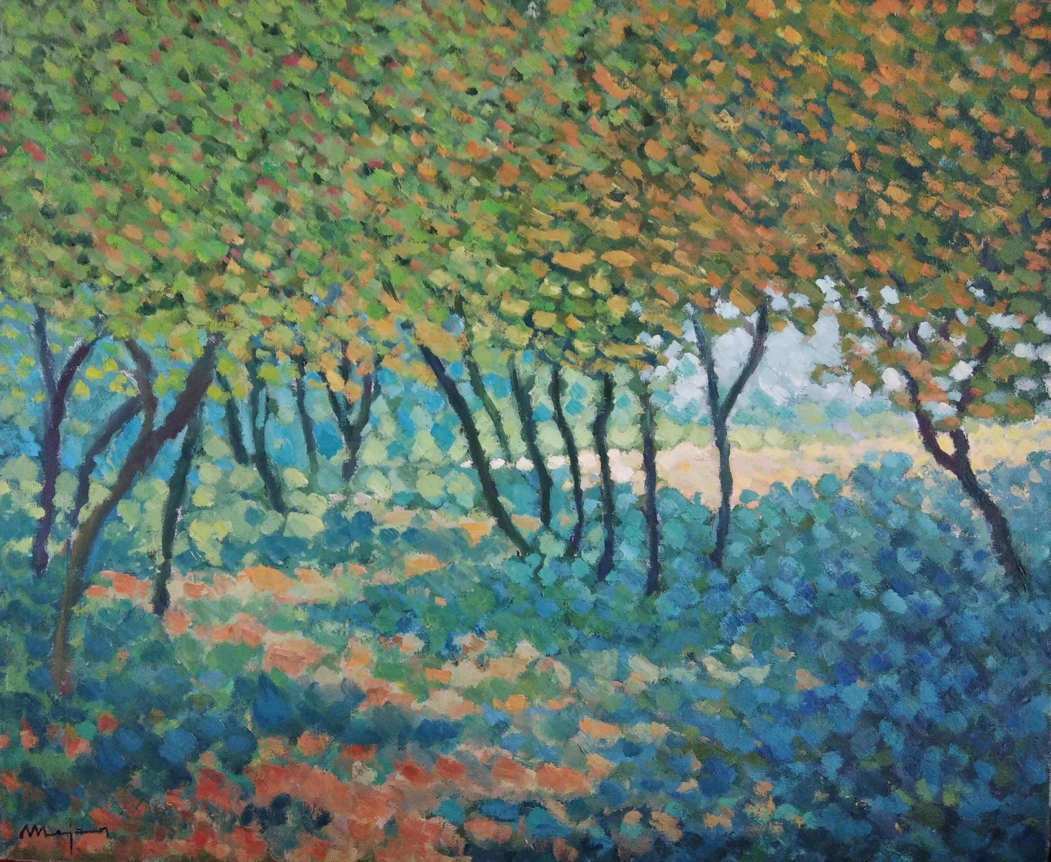 Josep Maria Mejan, Untitled Josep Maria Mejan, Untitled