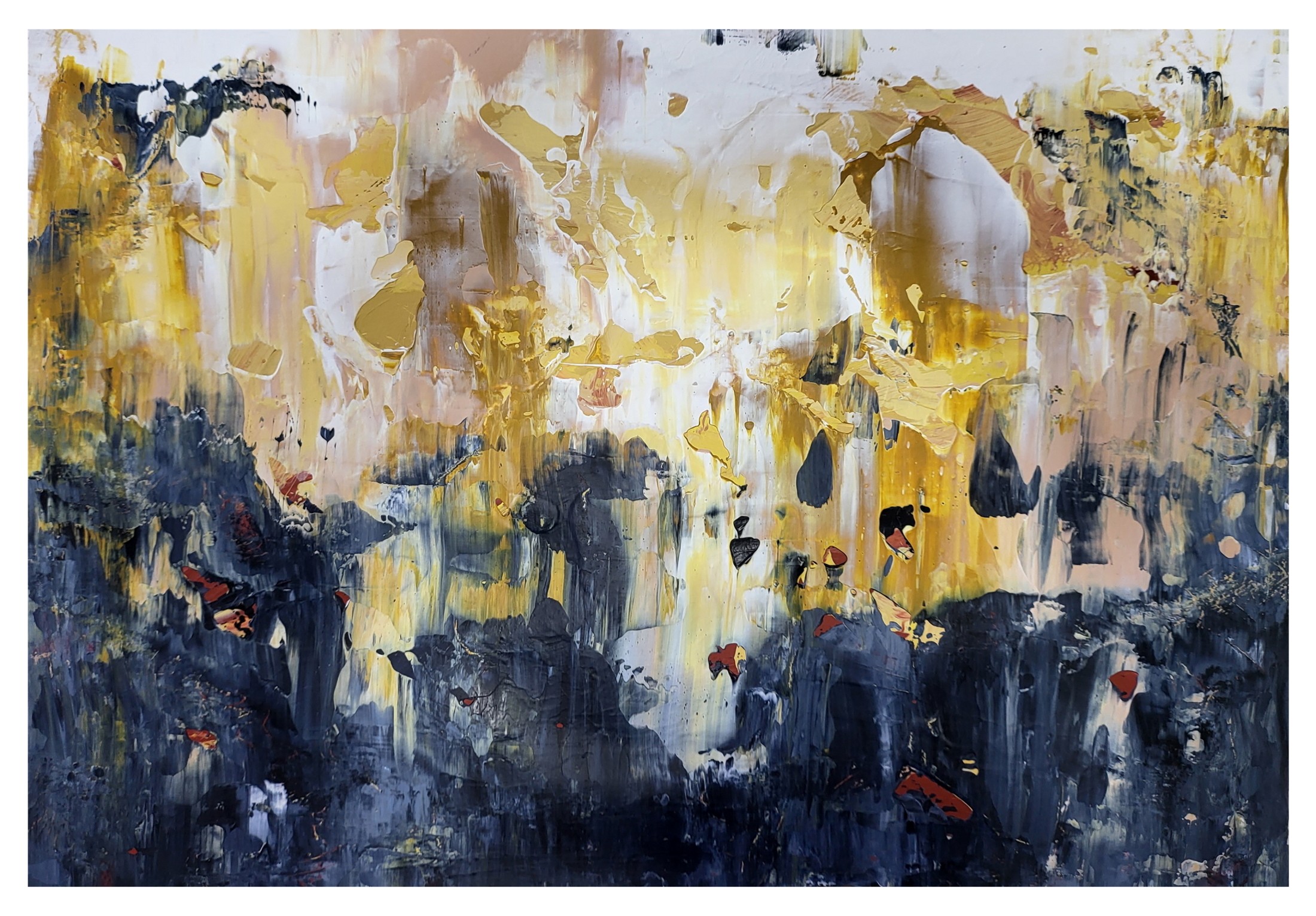 Alex Senchenko, Abstract P 2306 Alex Senchenko, Abstract P 2306