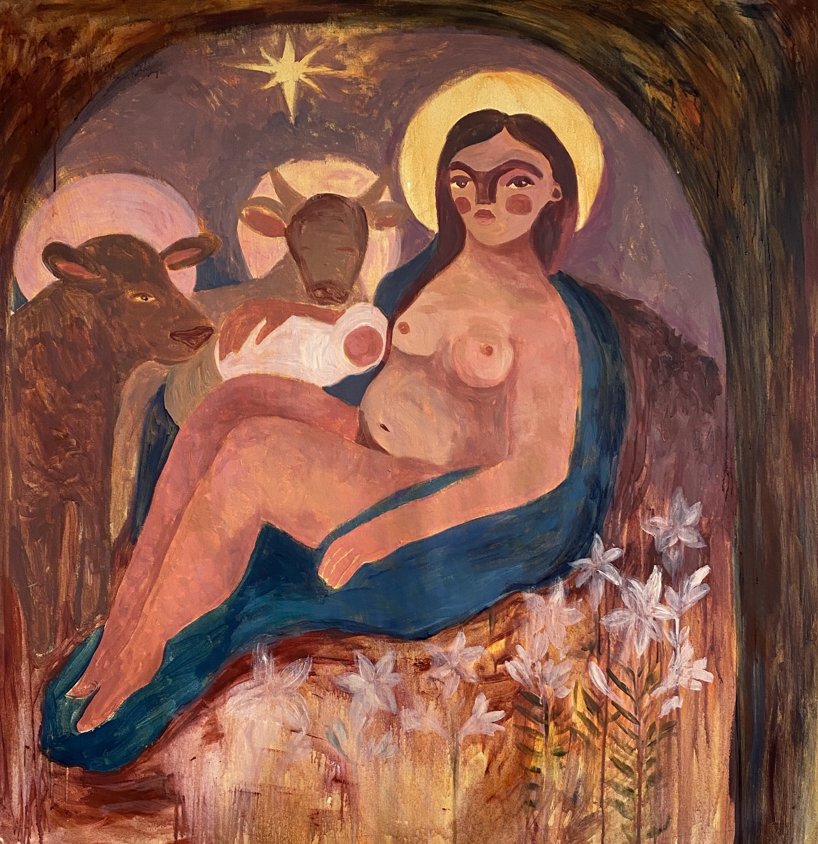Dasha Pogodina, The Miracle of Christmas Dasha Pogodina, The Miracle of Christmas