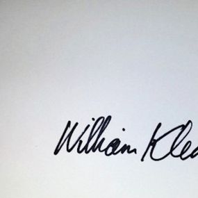 William Klein, Club Allegro Fortissimo William Klein, Club Allegro Fortissimo