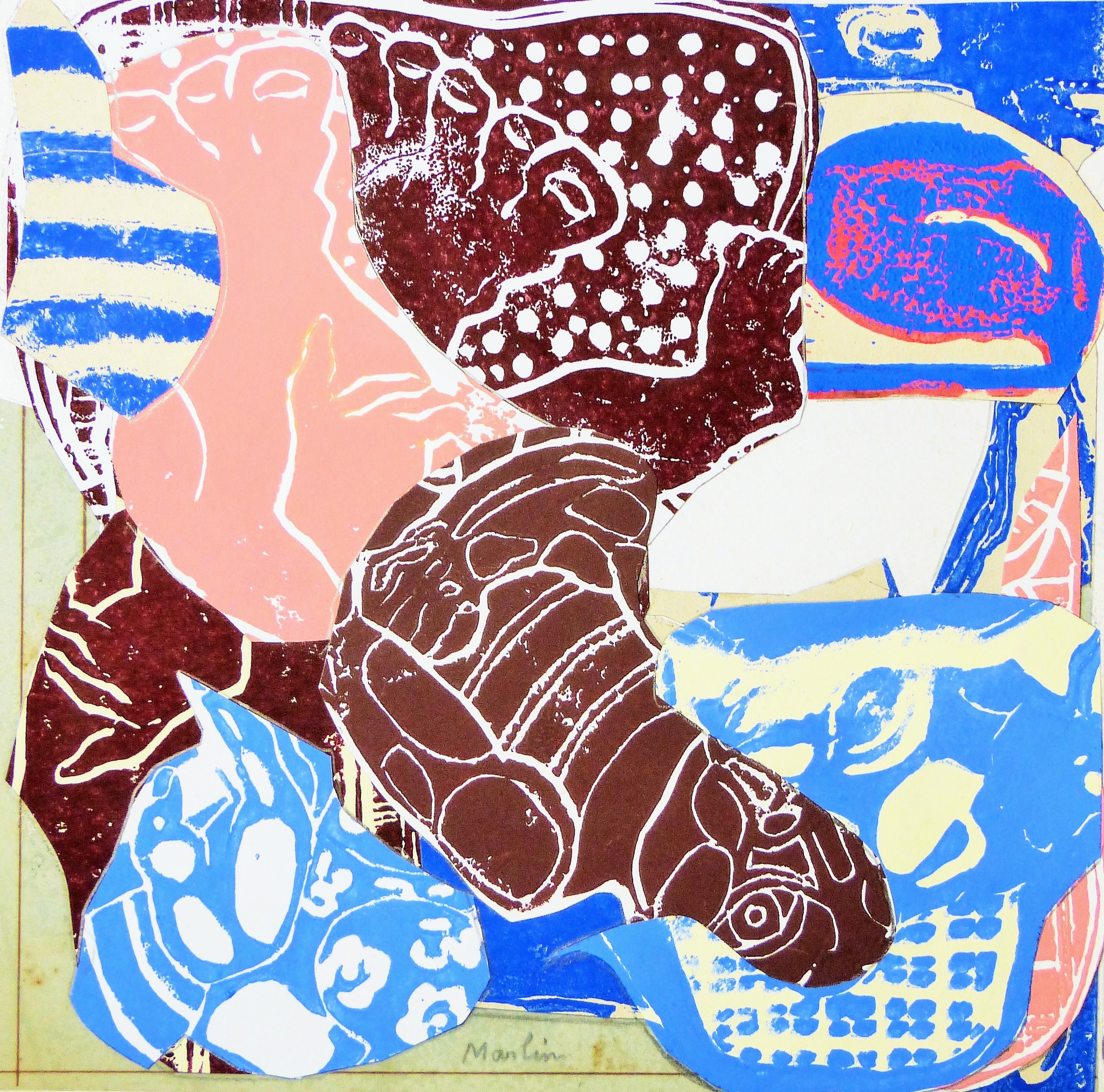 Pascal Marlin, Tropic # 22 Pascal Marlin, Tropic # 22