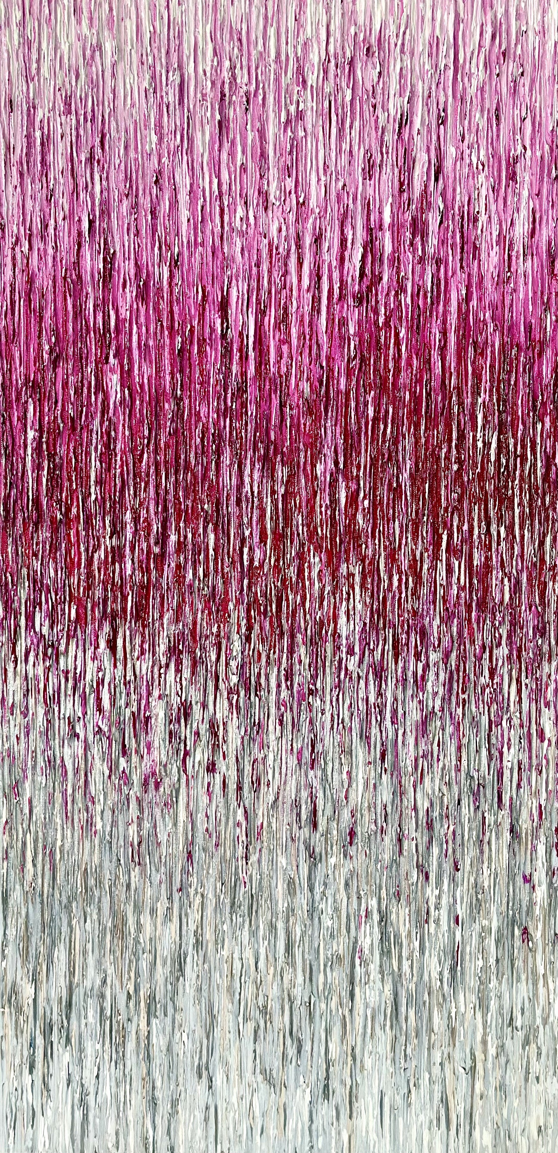 Daniela Pasqualini, Island Vibes - Magenta Daniela Pasqualini, Island Vibes - Magenta