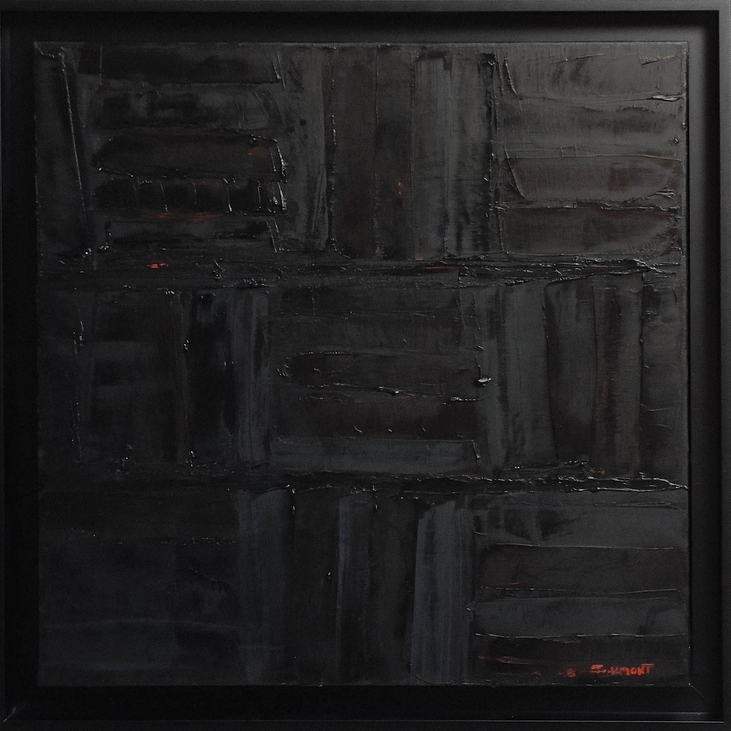 Sophie Dumont, Nocturne Sophie Dumont, Nocturne