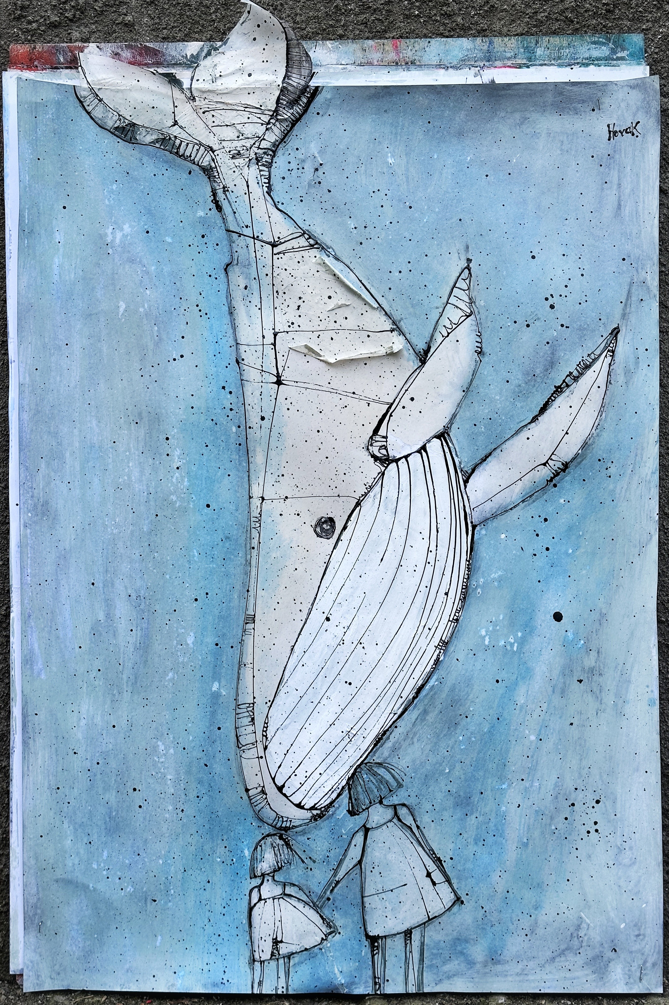 Ani Hovak, Untitled Ani Hovak, Untitled
