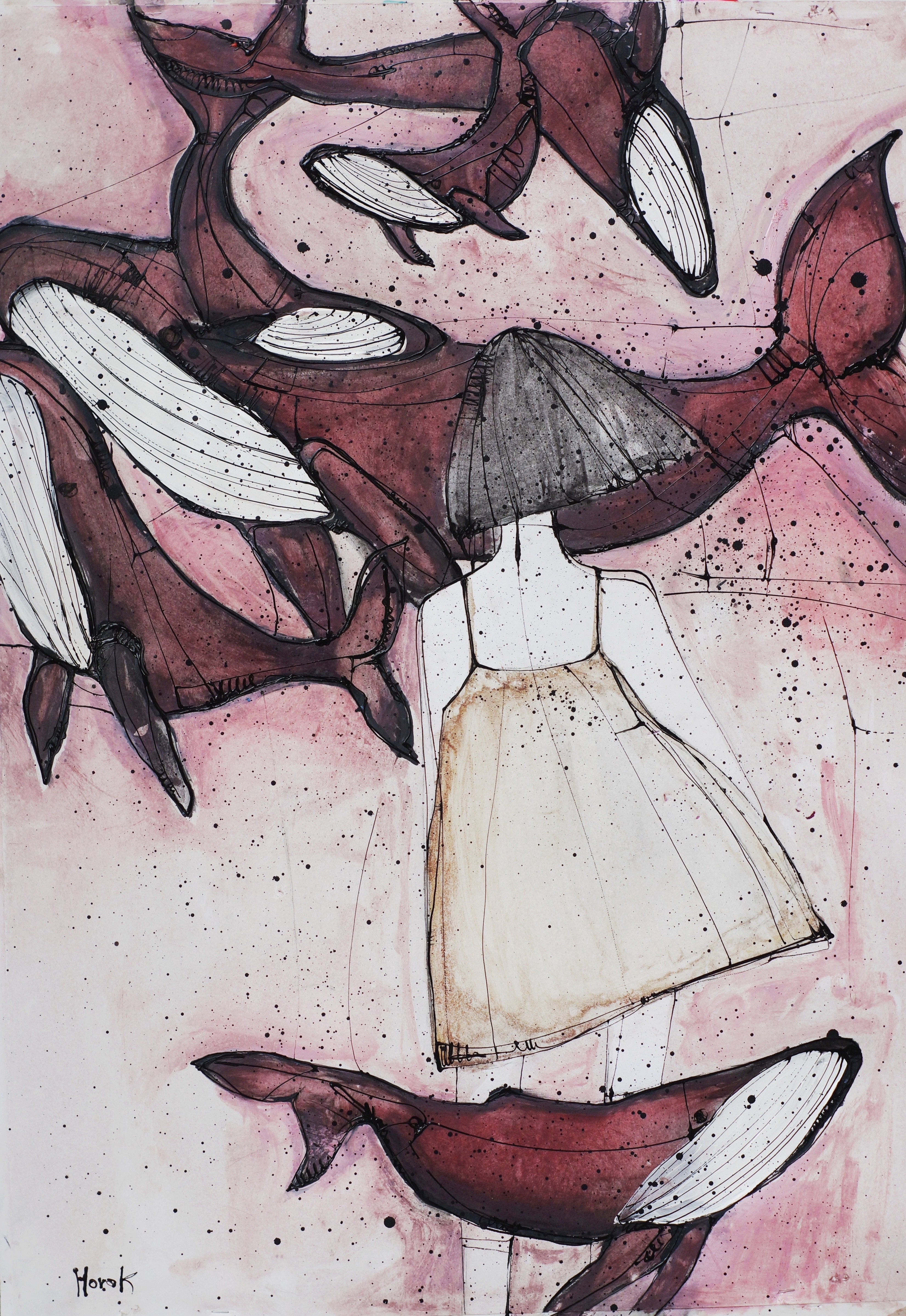 Ani Hovak, Untitled Ani Hovak, Untitled