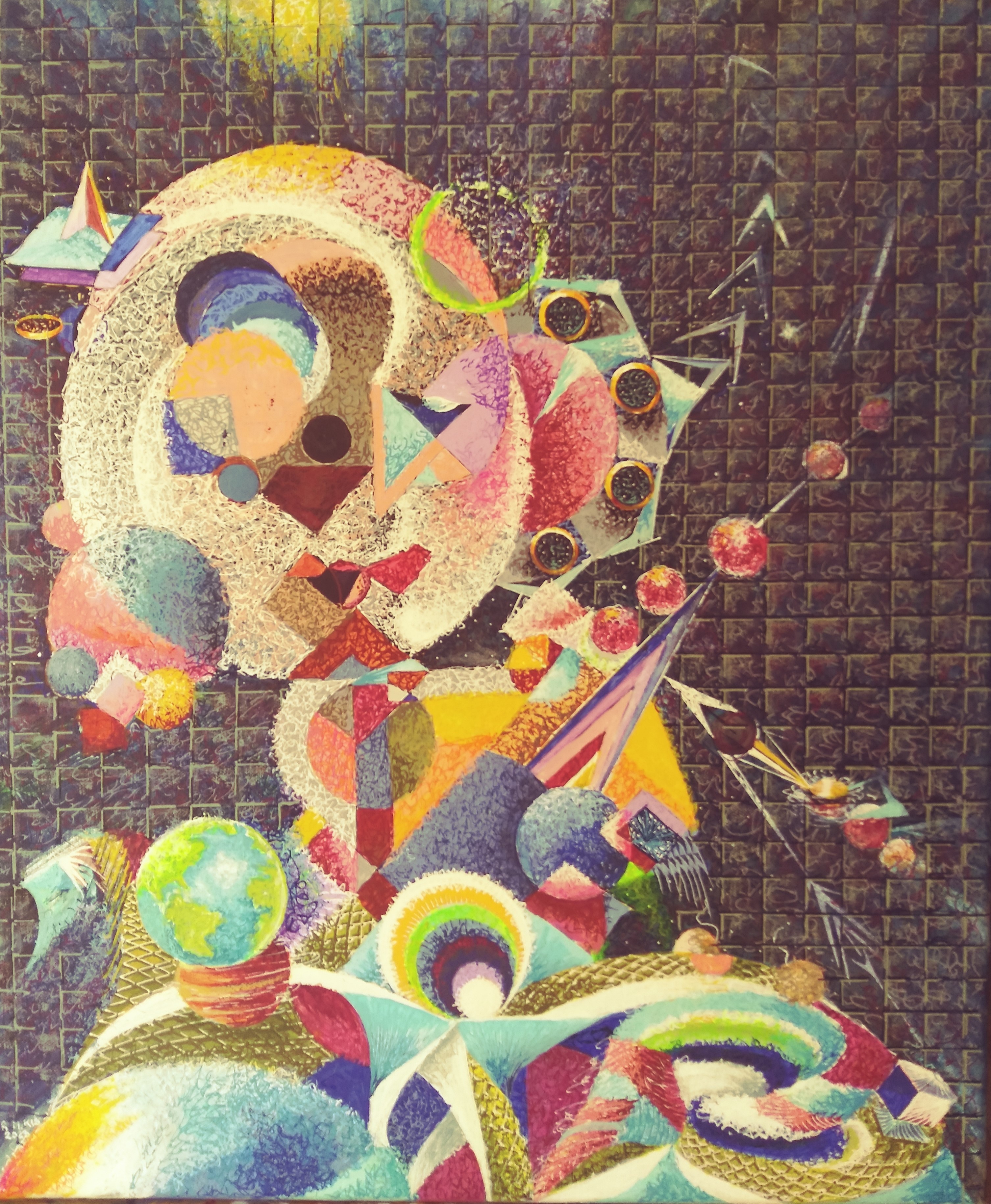 Ana Maria Kis, The World Of AI Ana Maria Kis, The World Of AI