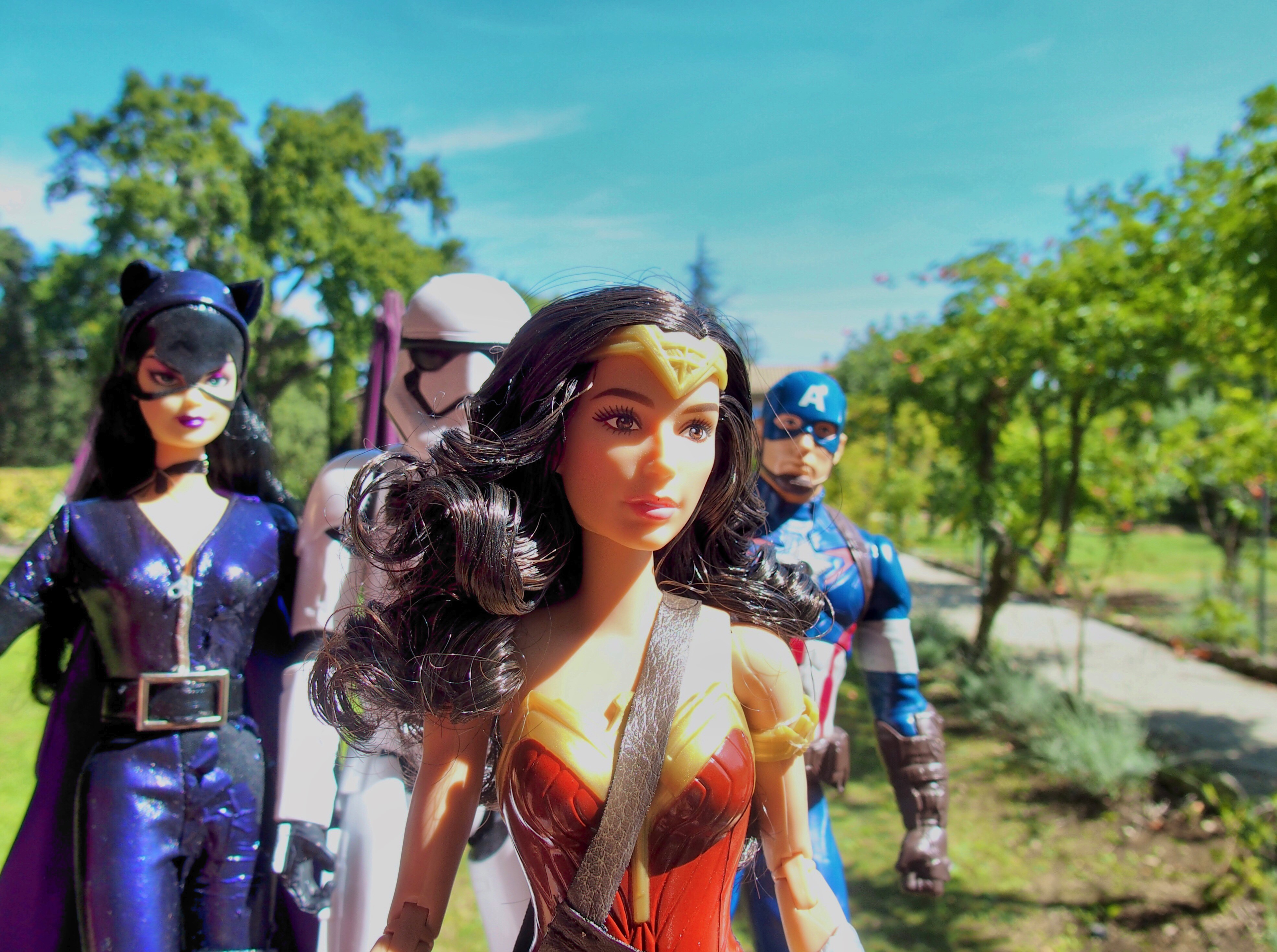 Clotilde.MJ, Destiny Clotilde.MJ, Destiny