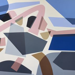 Gemälde, L'ode à la joie, Timothée Bocage