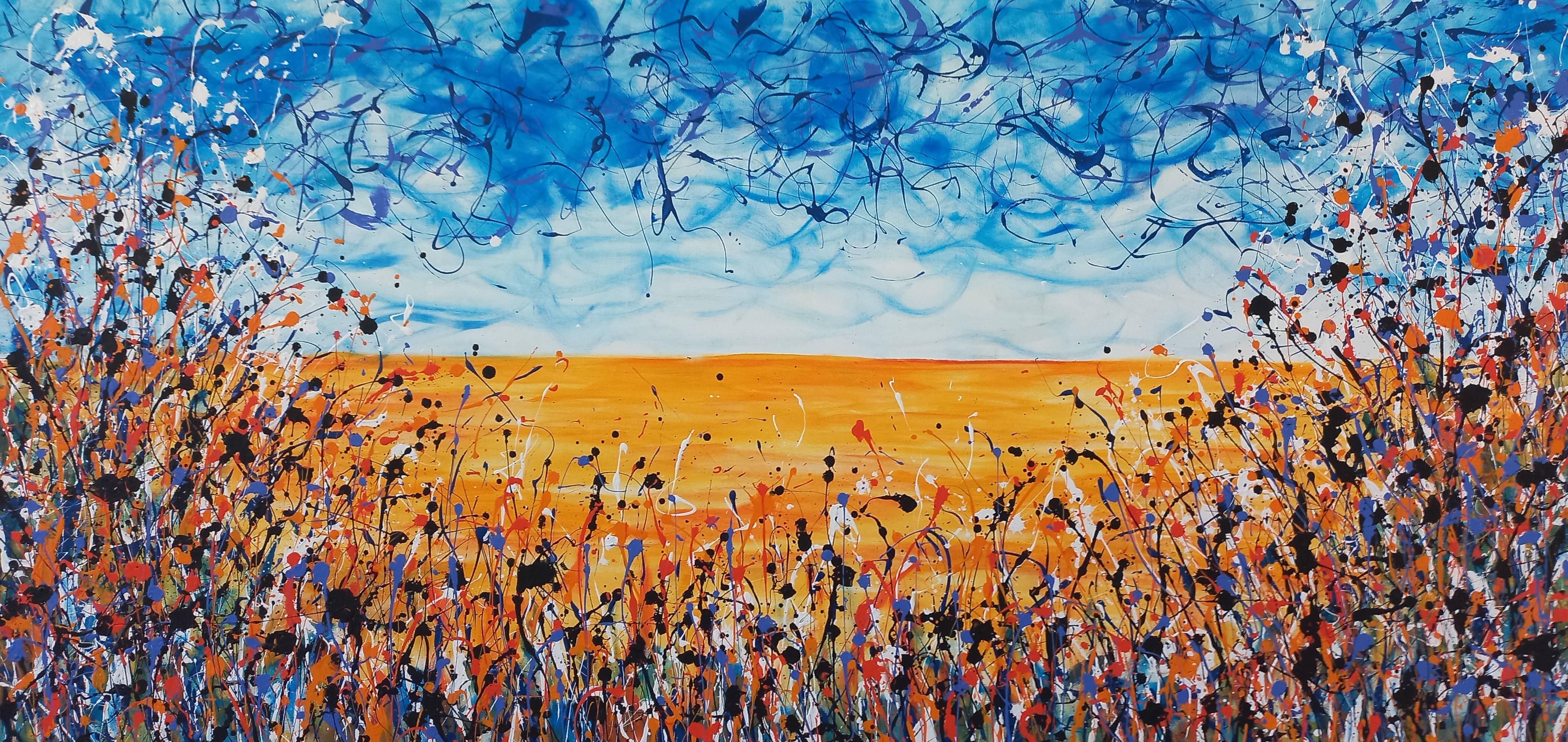 Max Yaskin, Meadow 33 Max Yaskin, Meadow 33