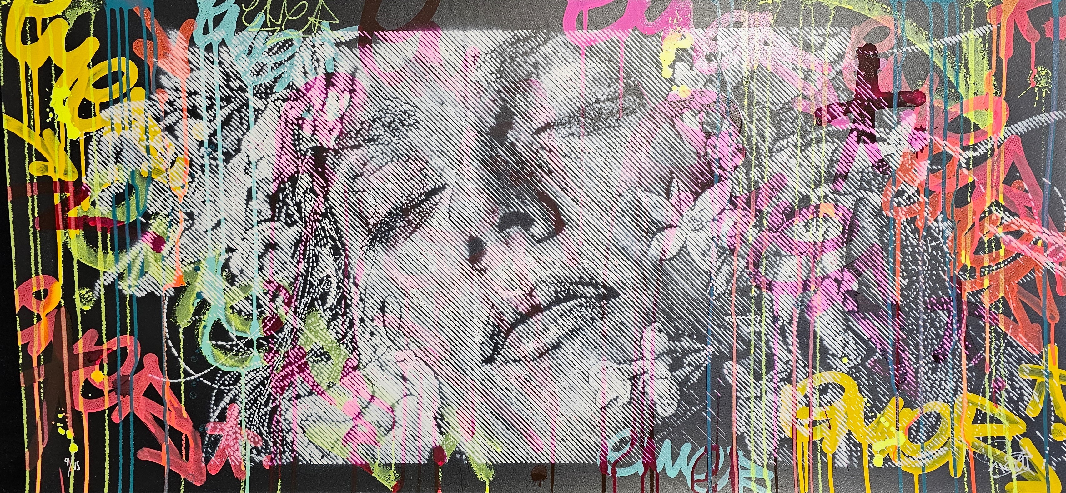Snik, While The World Decay (Fluro) Snik, While The World Decay (Fluro)