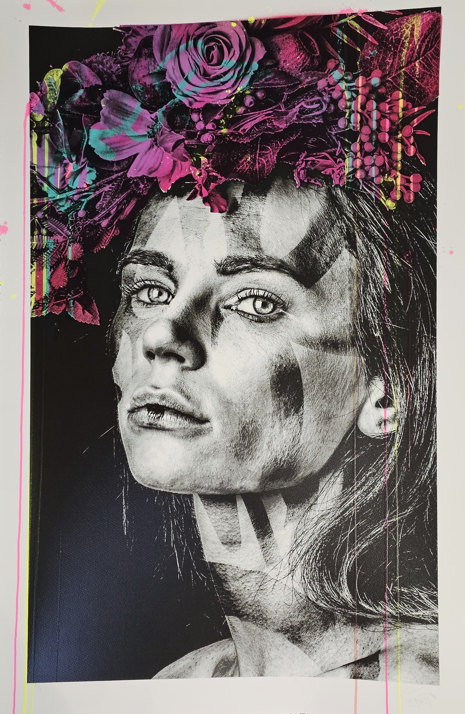 Snik, Retrograde (Fluro) Snik, Retrograde (Fluro)