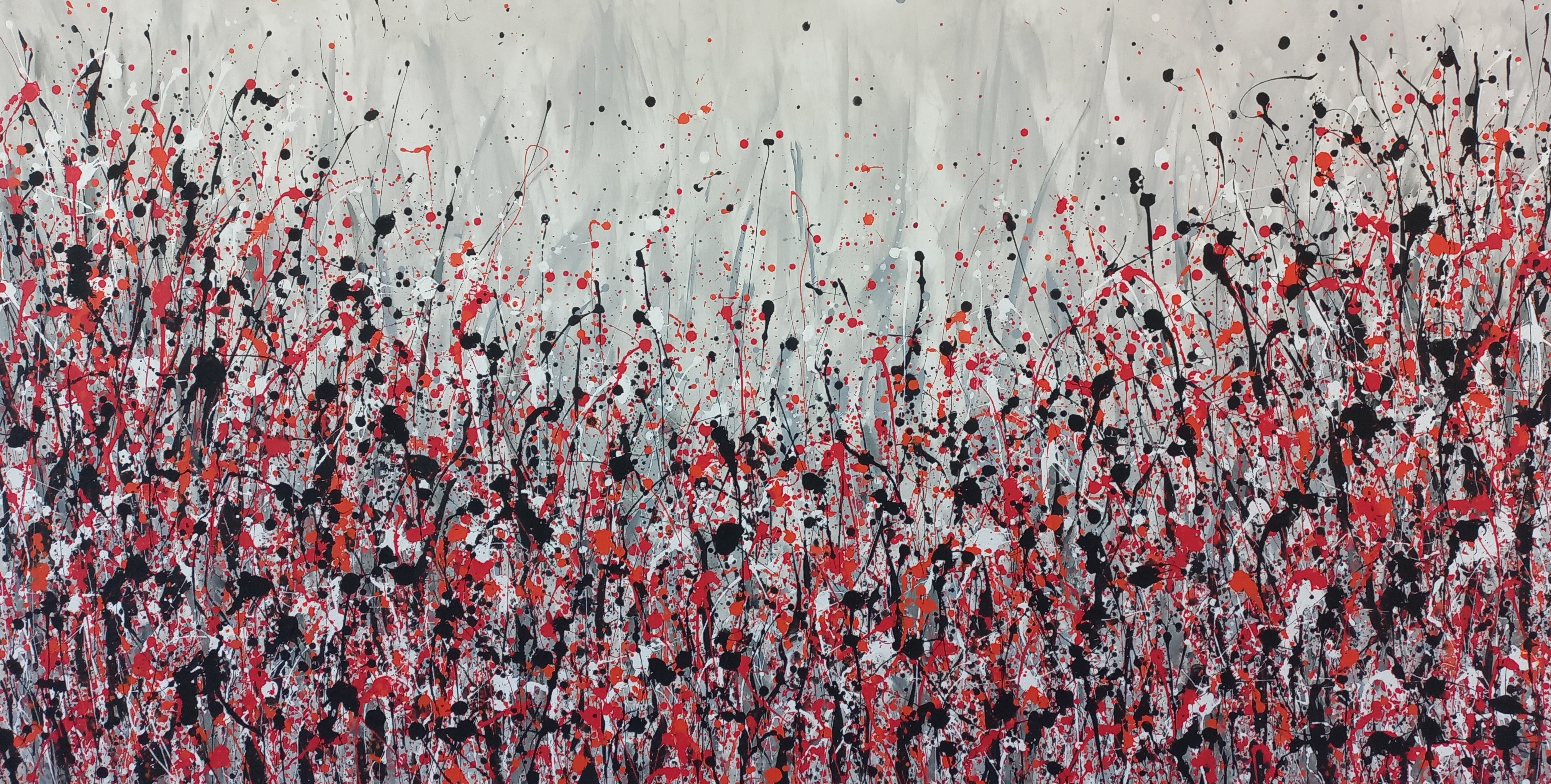 Max Yaskin, Meadow 34 Max Yaskin, Meadow 34