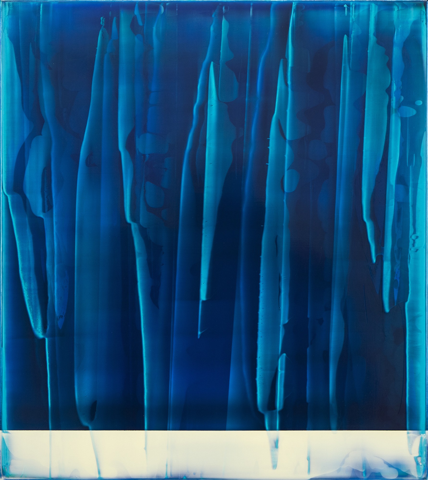 James Lumsden, Echoes (1/19) James Lumsden, Echoes (1/19)