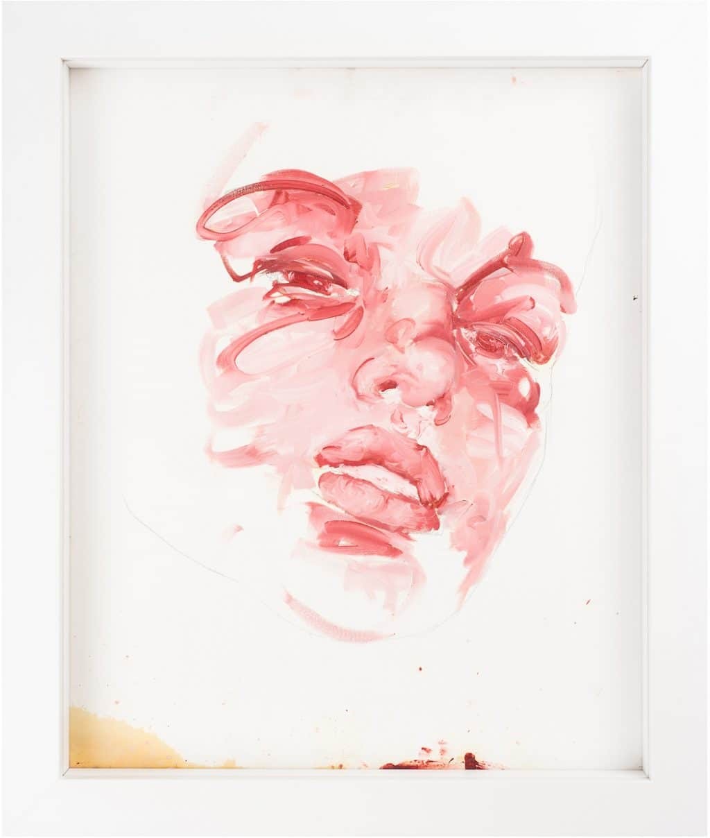 Philippe Pasqua, Etude Philippe Pasqua, Etude