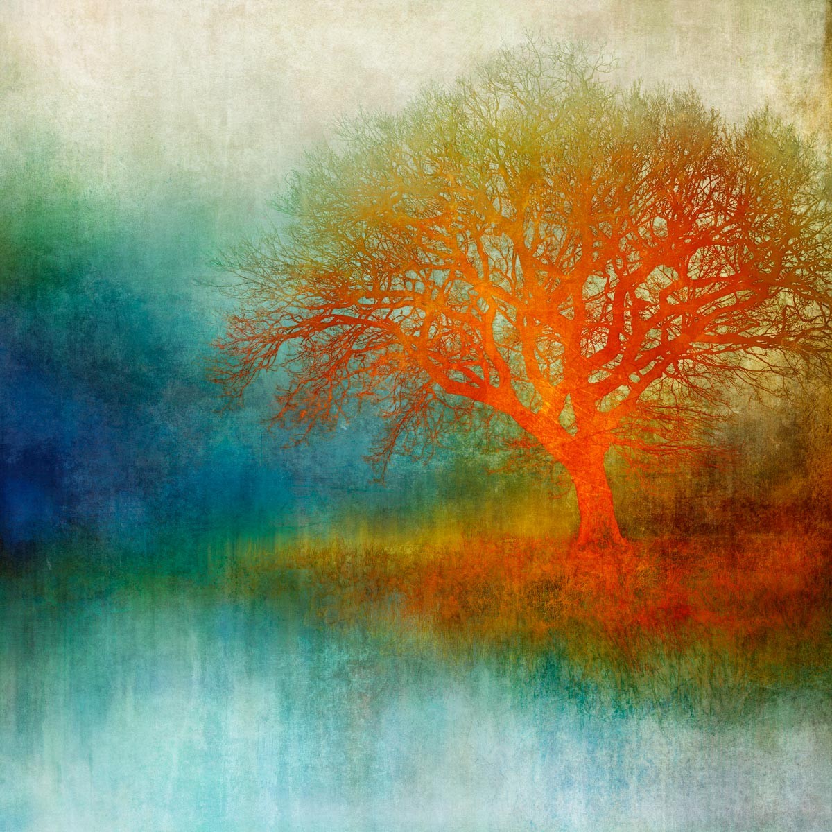 Mark Munroe-Preston, Crimson Hour Mark Munroe-Preston, Crimson Hour