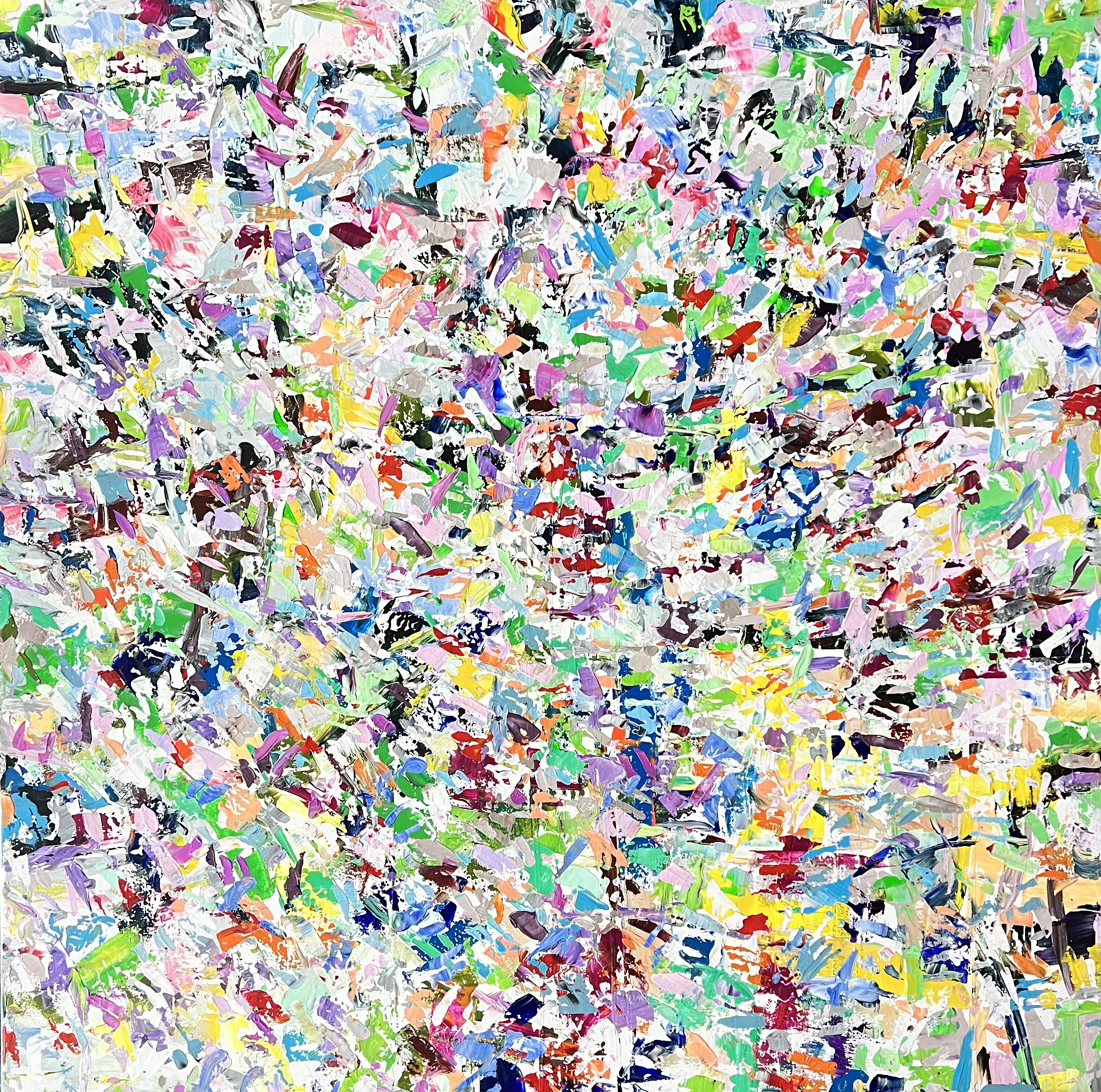 Maria Esmar, Summer somewhere Maria Esmar, Summer somewhere