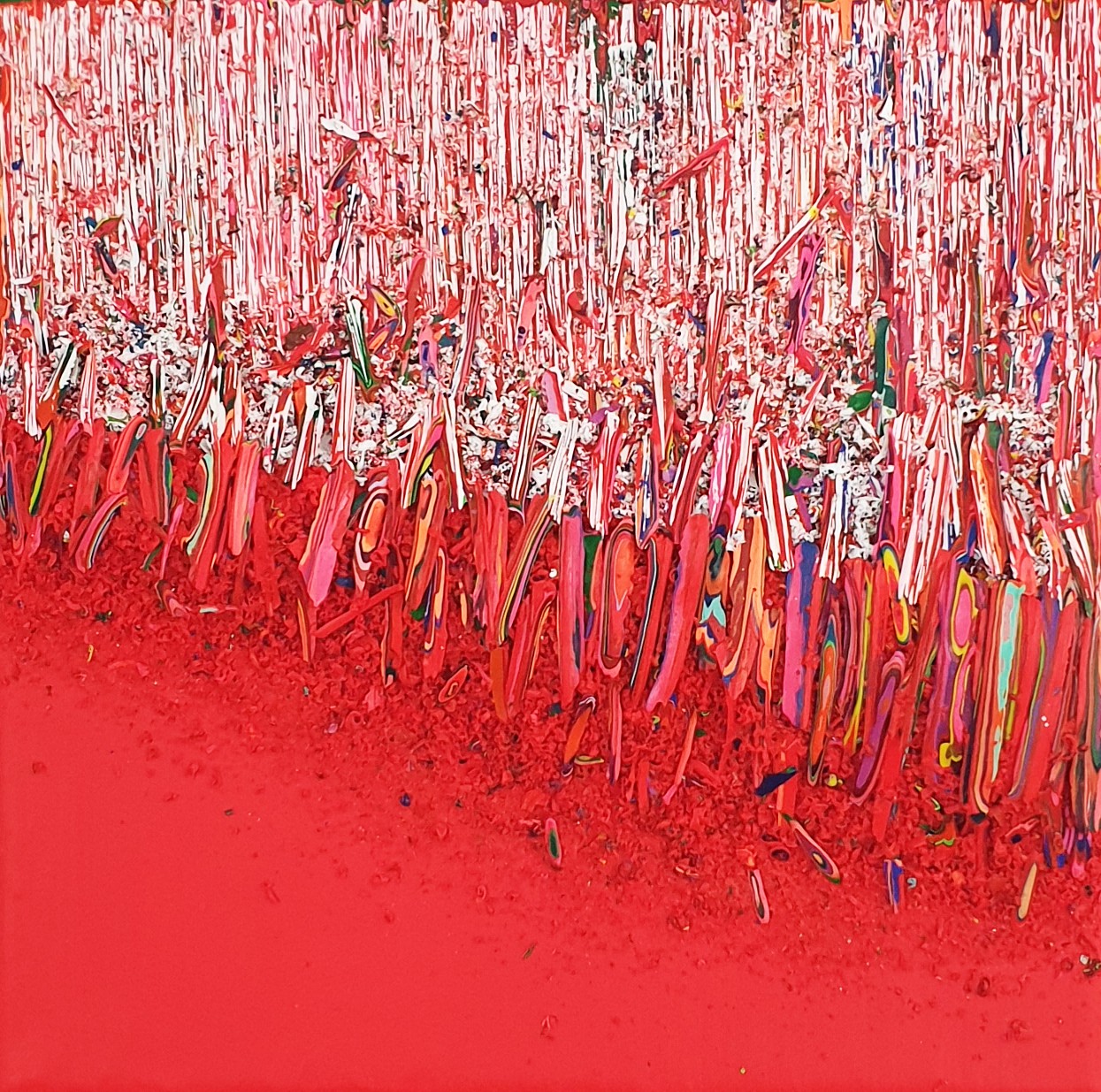 Kyung-Ae Hur, N° FRP0423BP3 Kyung-Ae Hur, N° FRP0423BP3
