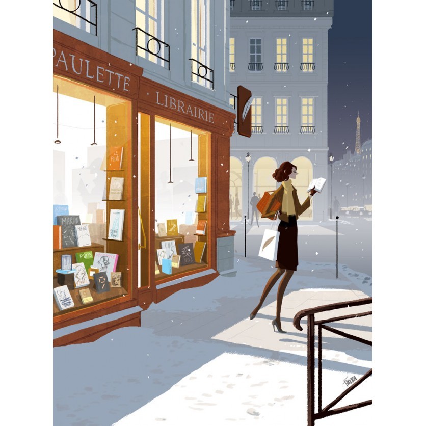 Matthieu Forichon, Paulette Matthieu Forichon, Paulette