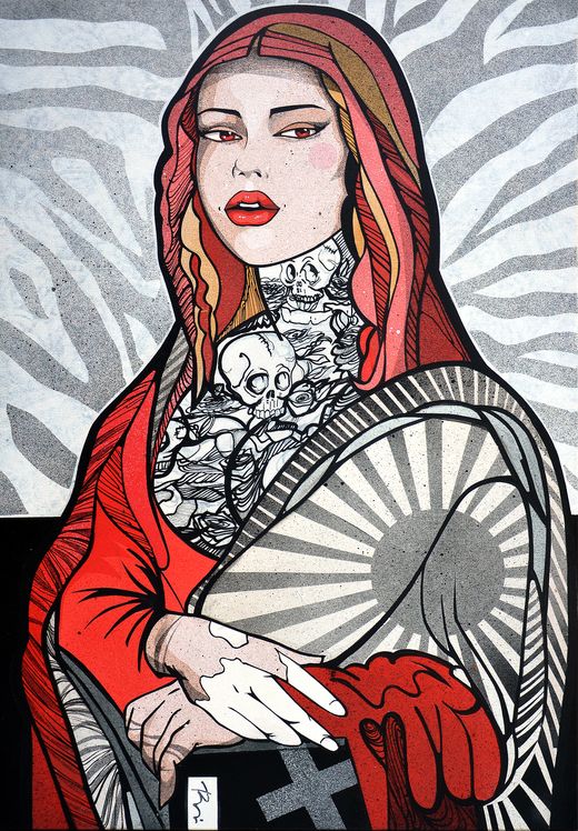 Anne De Renzis