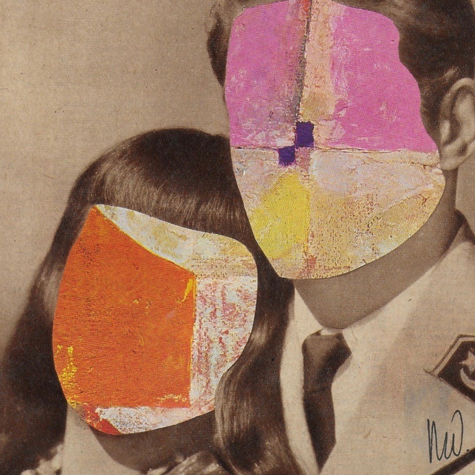 Marian Williams, Love; Maria and Jean Pierre Marian Williams, Love; Maria and Jean Pierre