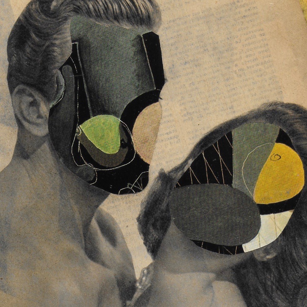 Marian Williams, Love; Pier and Kirk Marian Williams, Love; Pier and Kirk