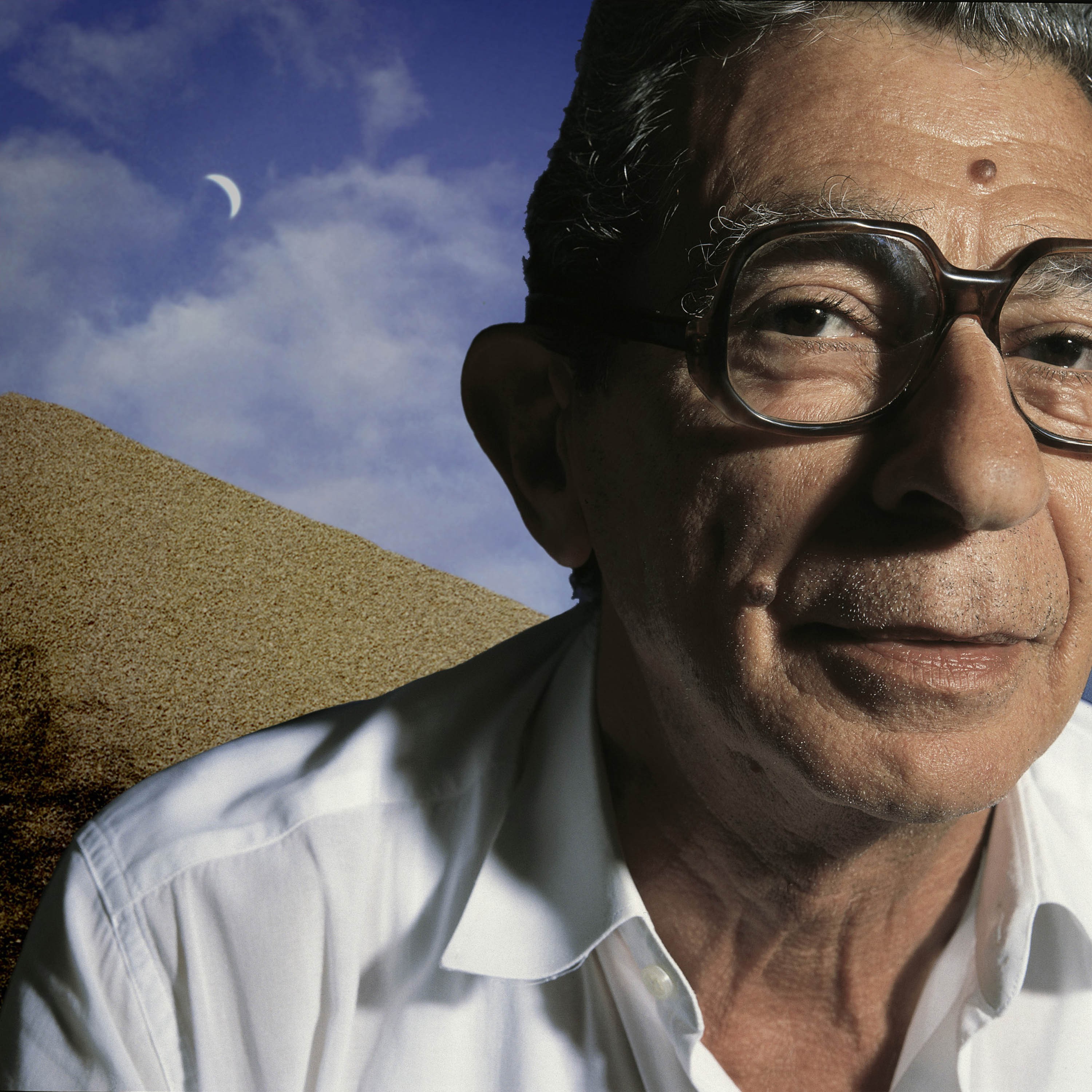 Arnaud Baumann, Youssef Chahine Arnaud Baumann, Youssef Chahine