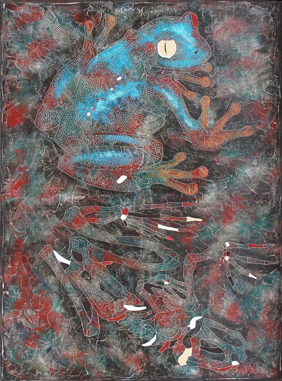 Zianko Vasili, Through the time Zianko Vasili, Through the time