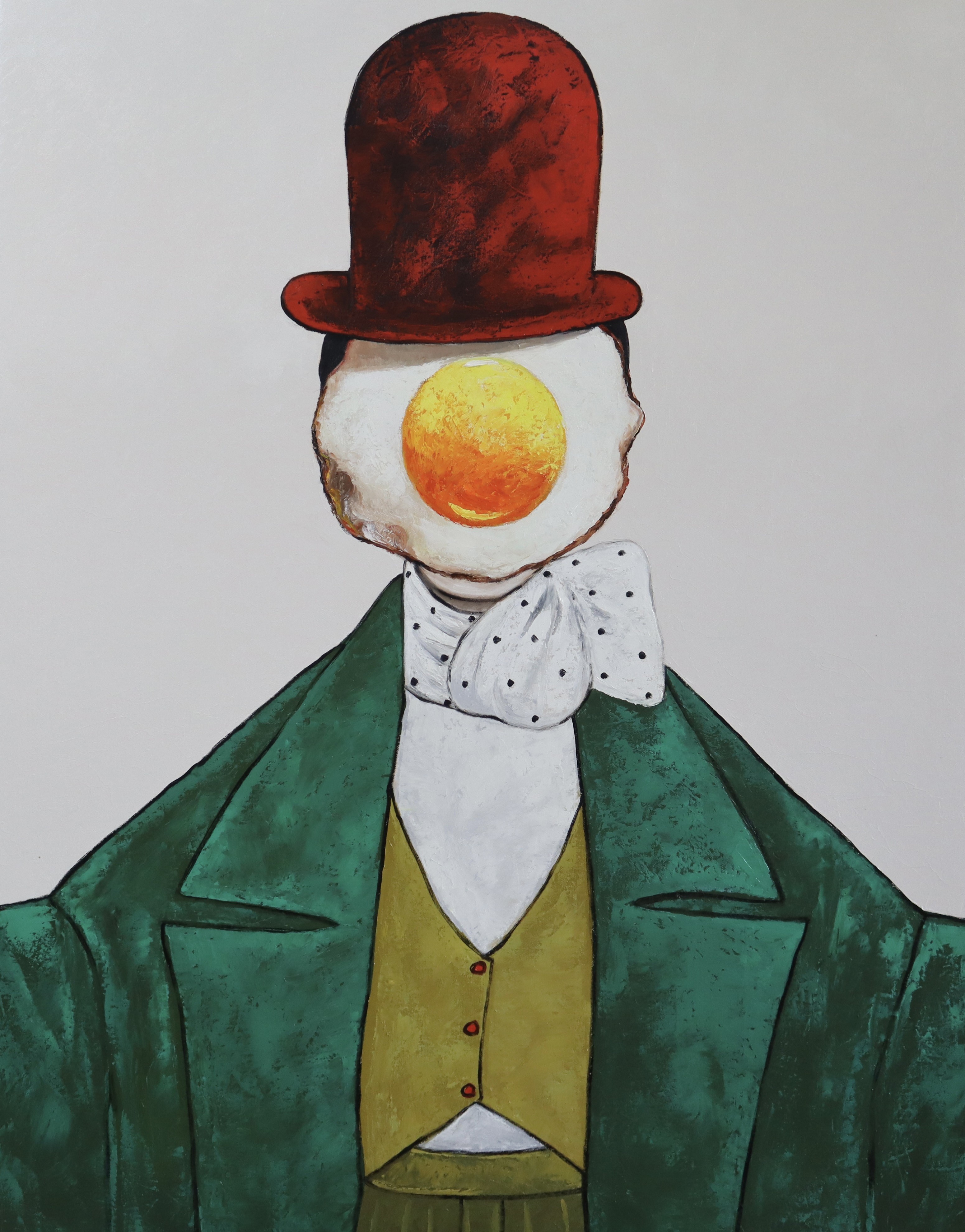 Suthamma (Ta) Byrne, Egg Boy Dresses to Kill Suthamma (Ta) Byrne, Egg Boy Dresses to Kill
