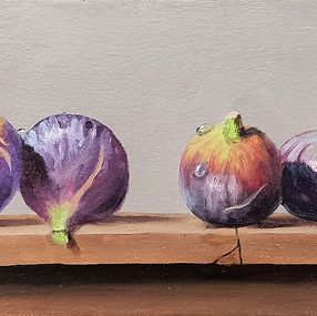 Gemälde, Figs, Arayik Murdaynan