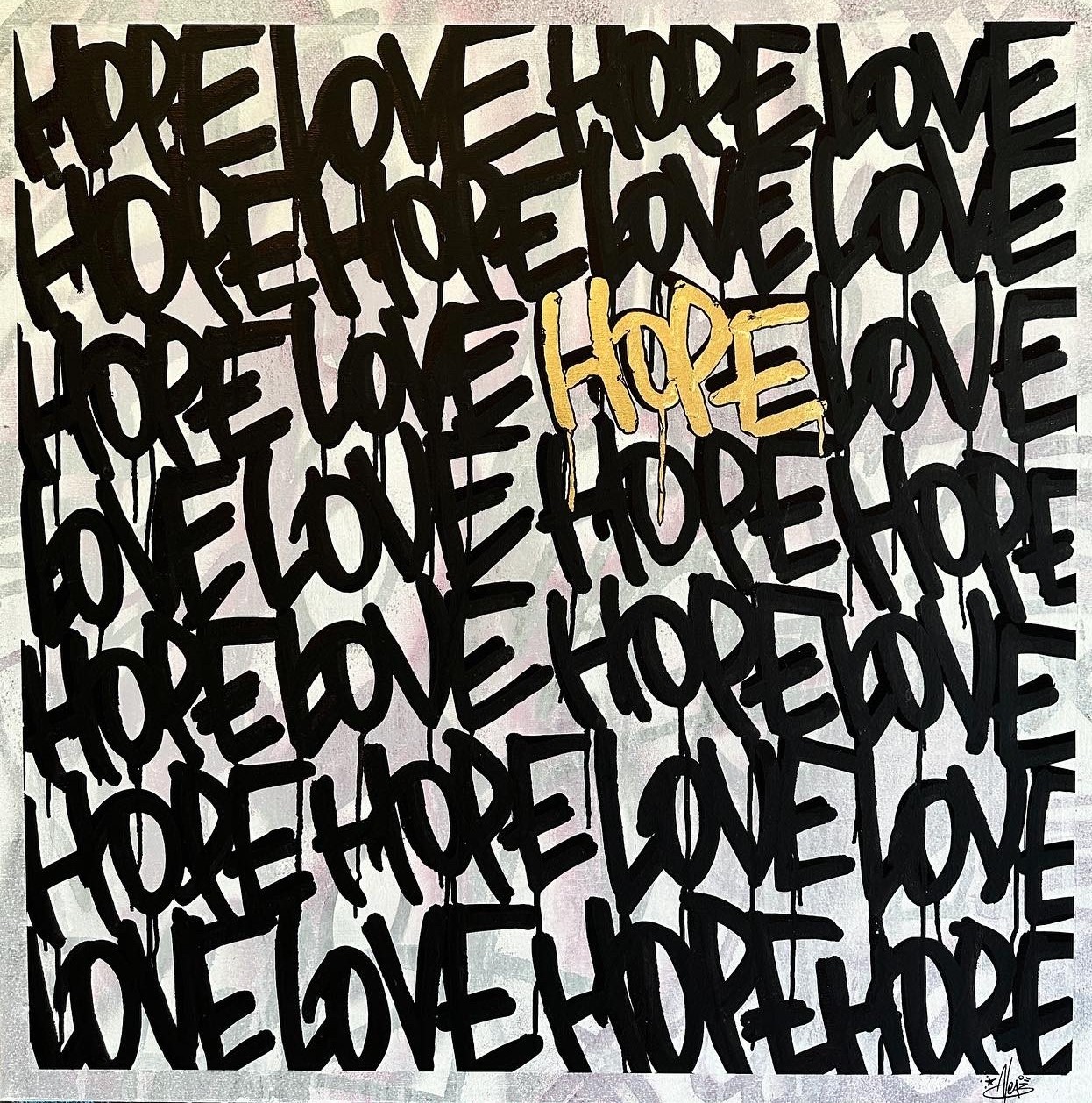 AlexZ, Gold Hope AlexZ, Gold Hope