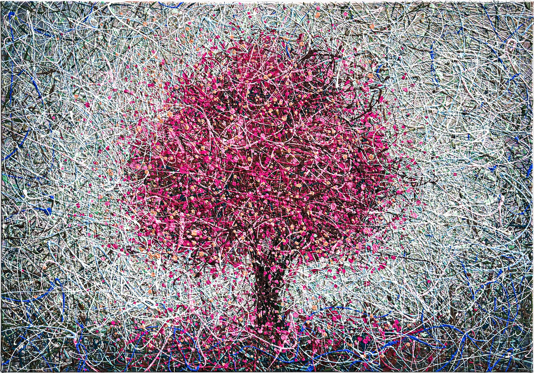 Nadin Antoniuk, Overwhelmingly beautiful life Nadin Antoniuk, Overwhelmingly beautiful life