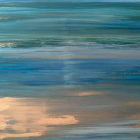 Peinture, Seascape, Avril Haubrich