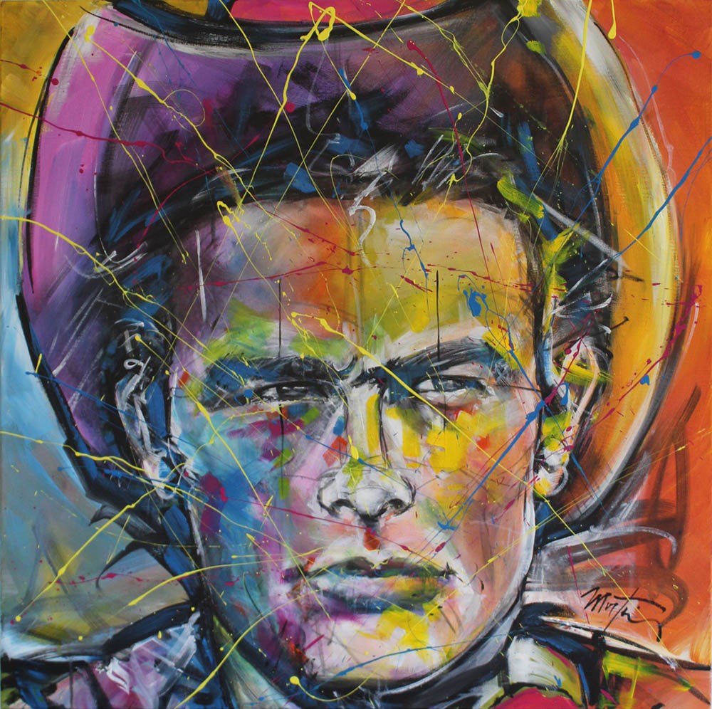 Martin, James Dean Martin, James Dean