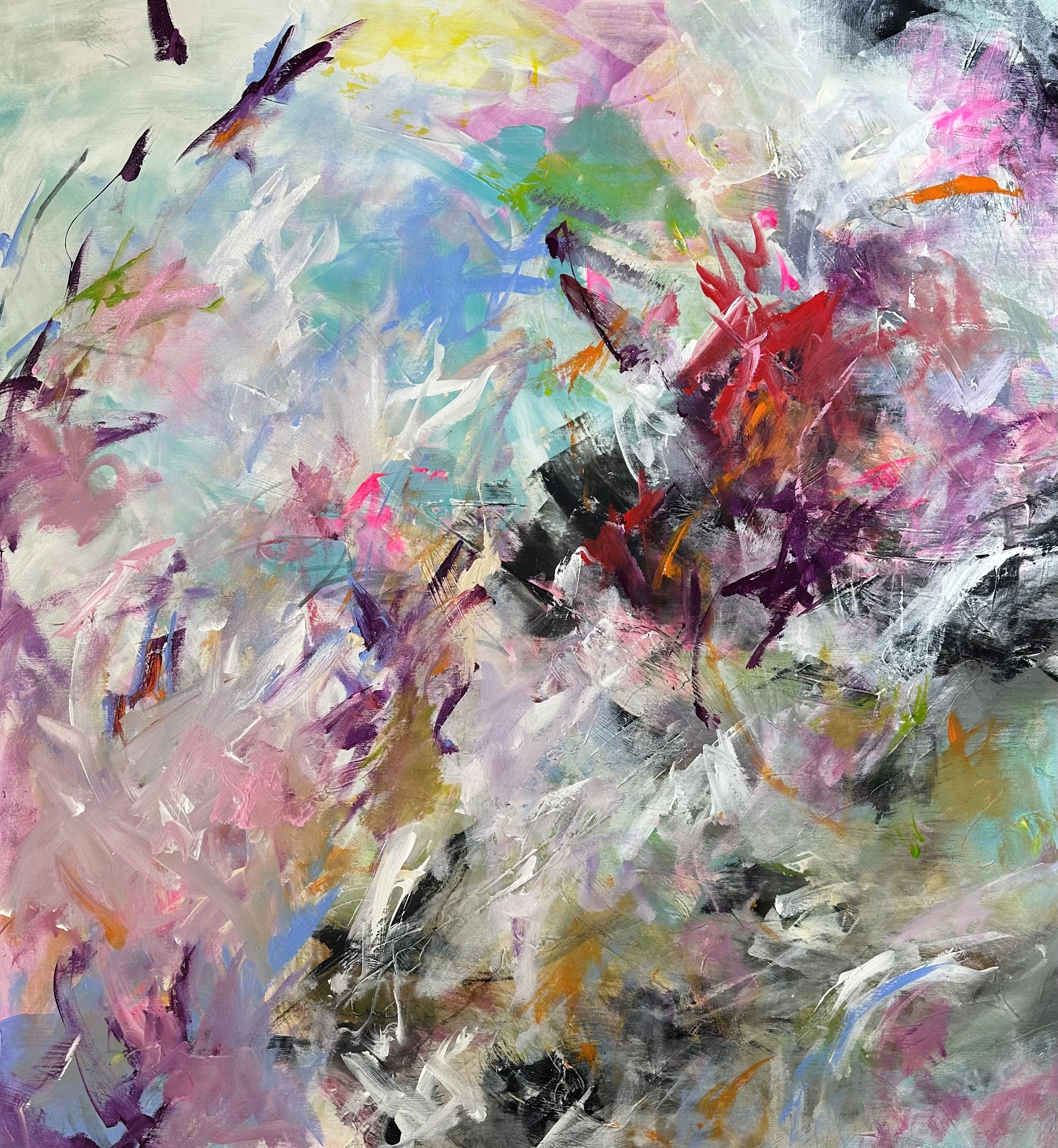 Viktoria Ganhao, Love Vibes III Viktoria Ganhao, Love Vibes III