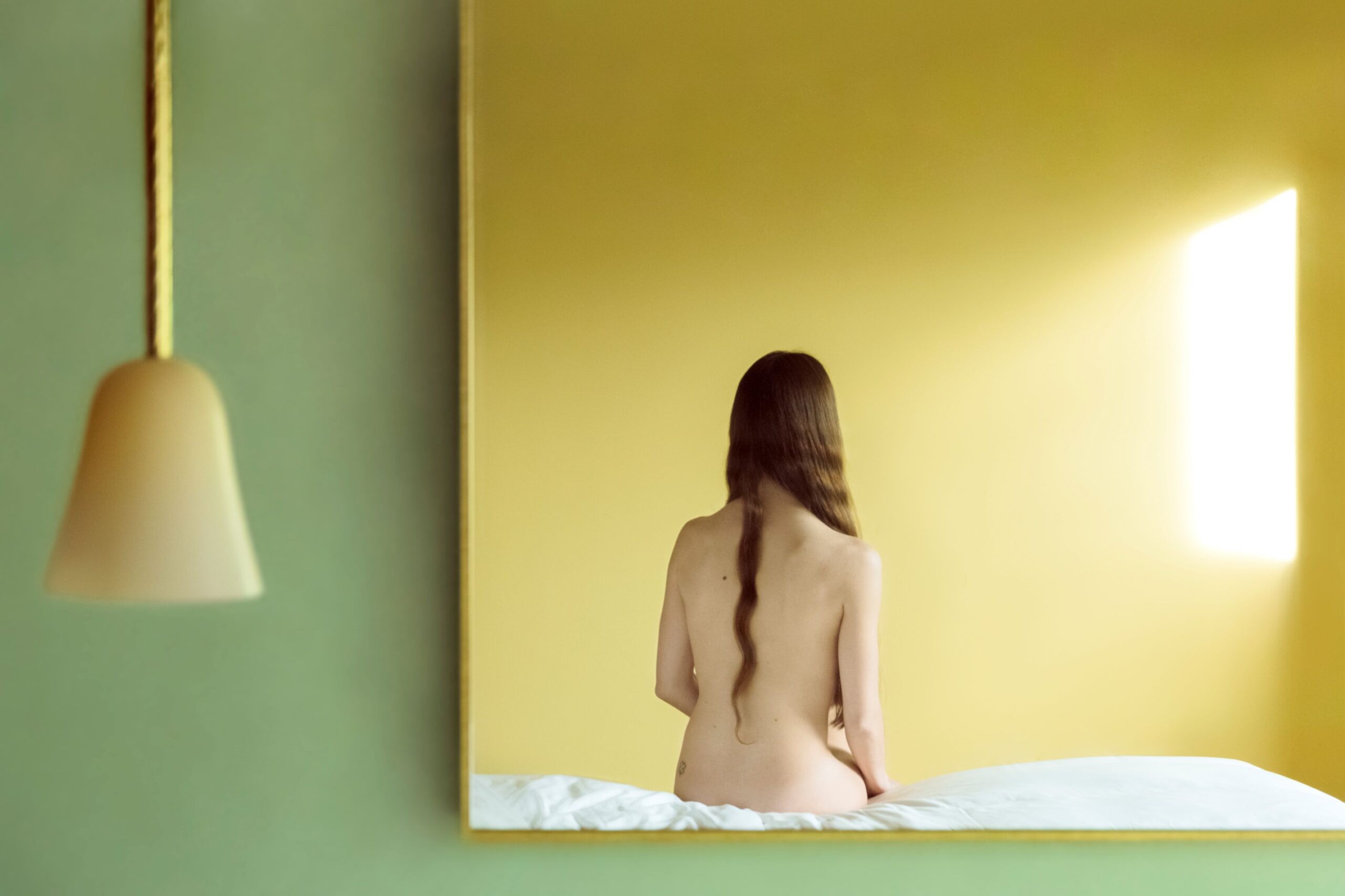 Camille Brasselet, Chance Camille Brasselet, Chance