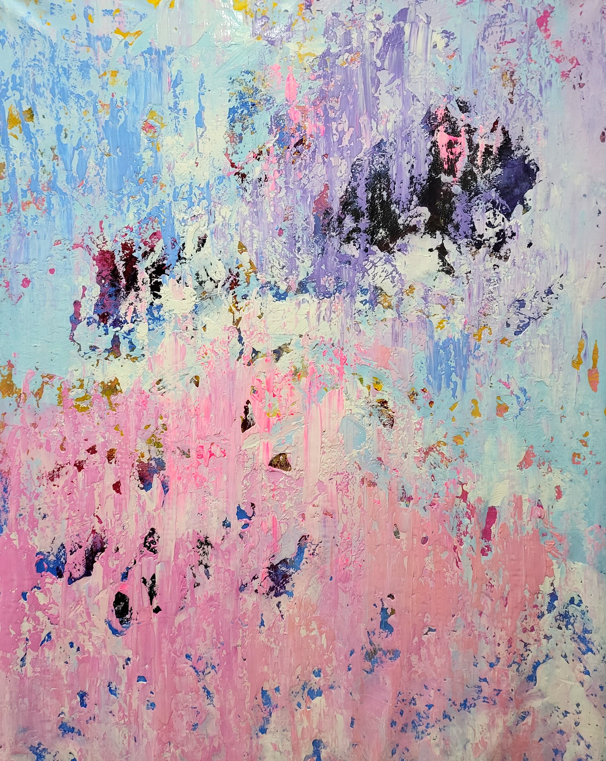 Alex Senchenko, Abstract R 2401 Alex Senchenko, Abstract R 2401