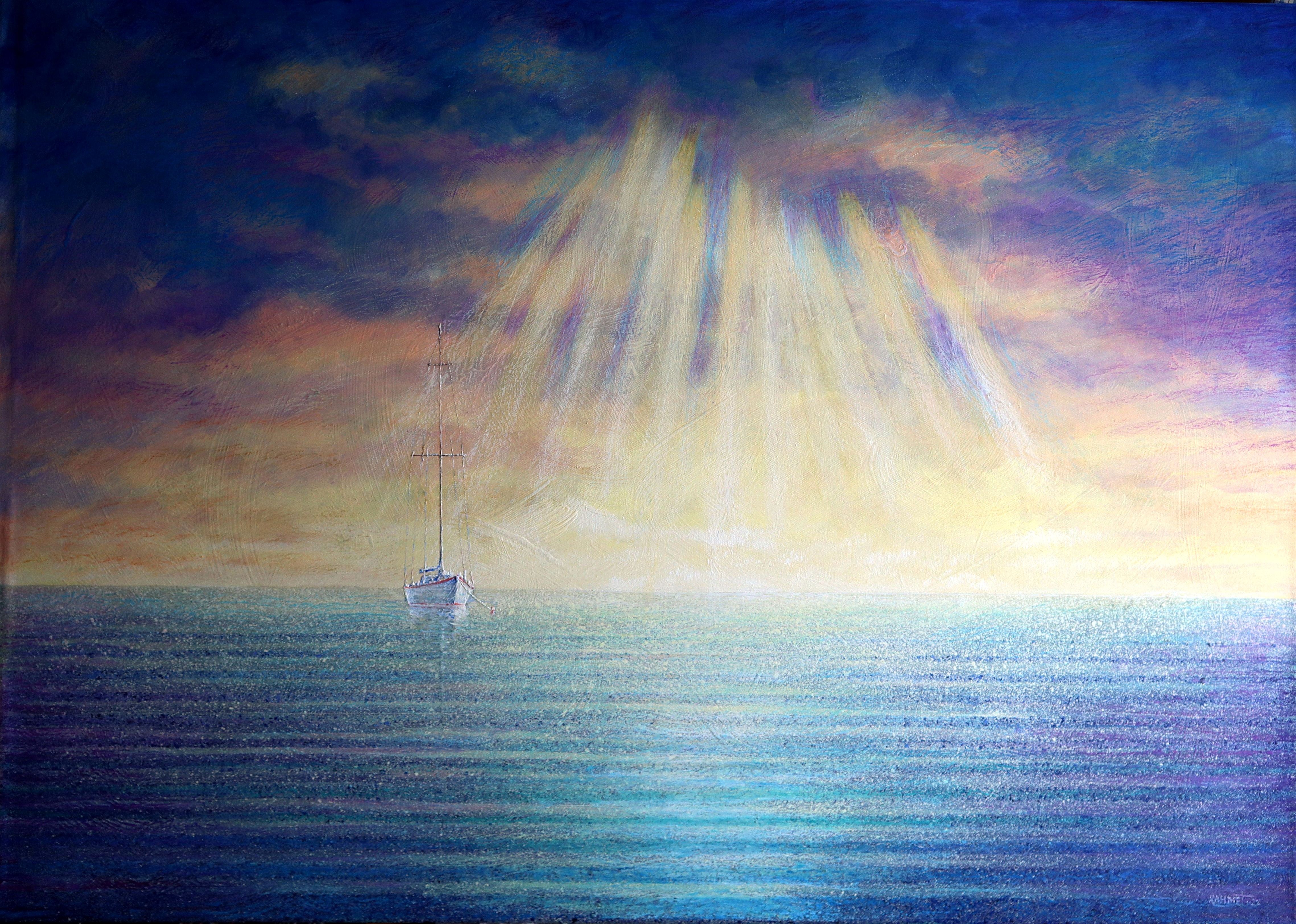 Rakhmet Redzhepov (Ramzi), White Yacht Rakhmet Redzhepov (Ramzi), White Yacht