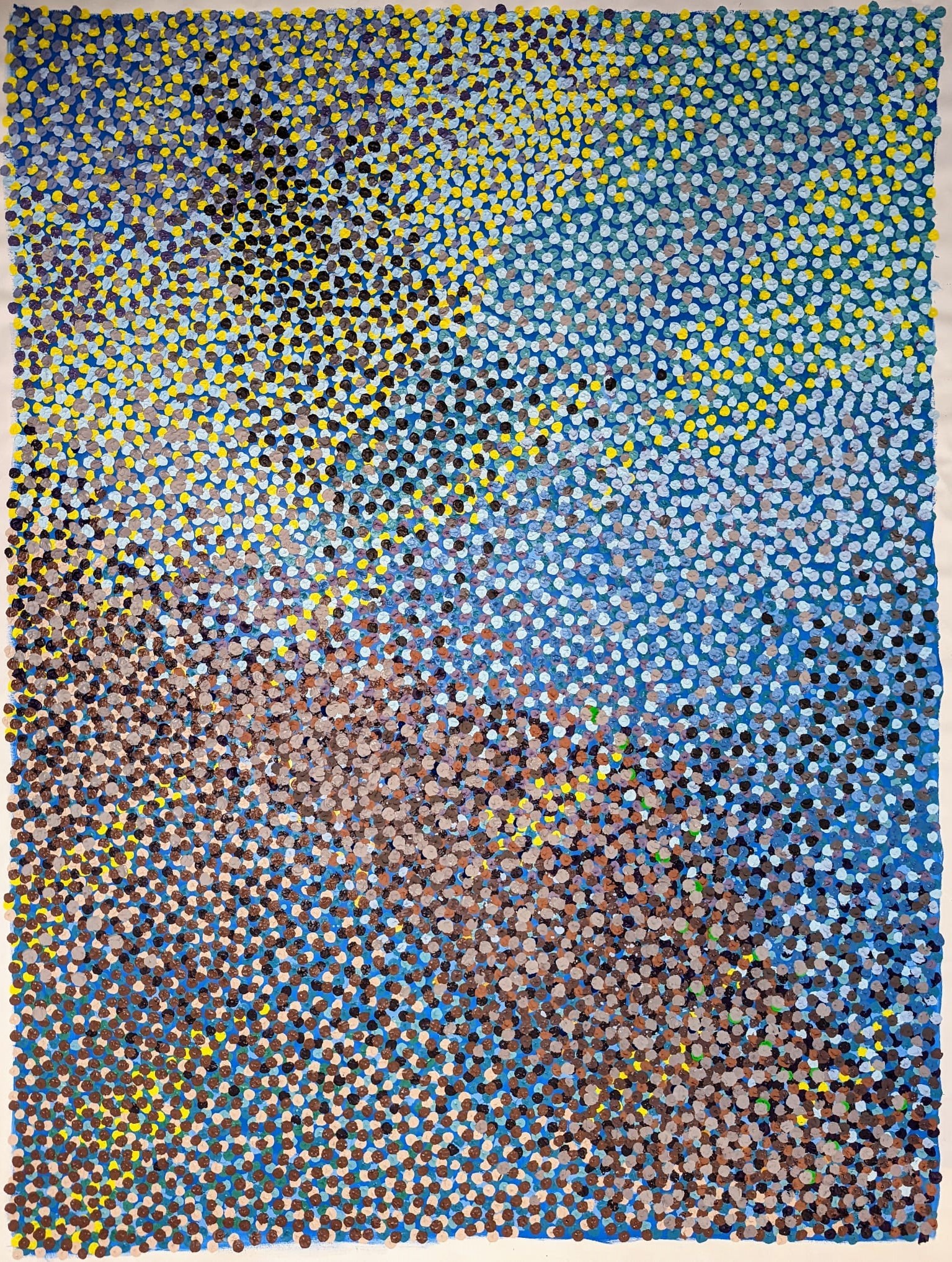 Joumana Yaghi, Summer Joumana Yaghi, Summer
