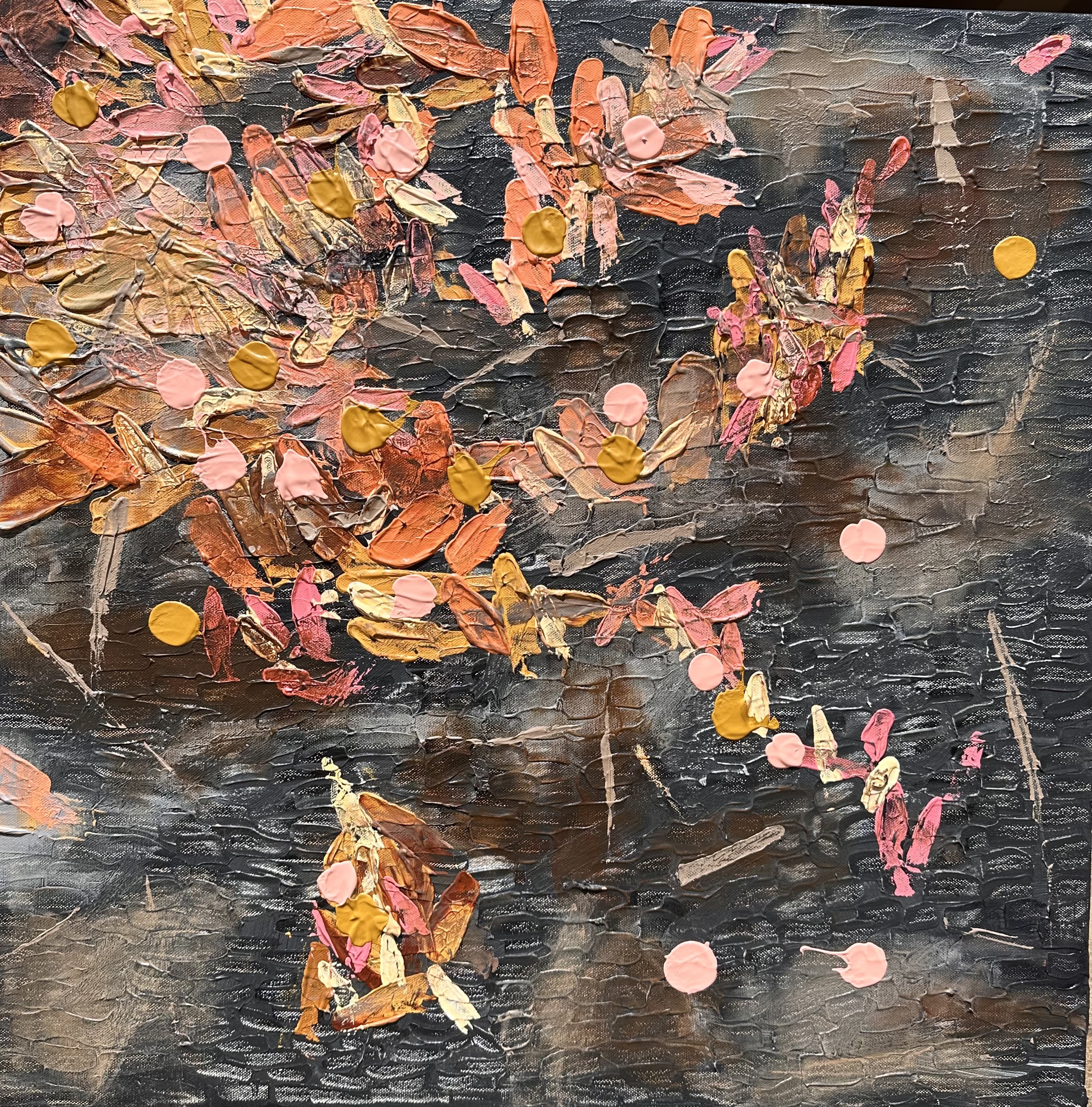 Divya Kamat, Softness of concrete III Divya Kamat, Softness of concrete III