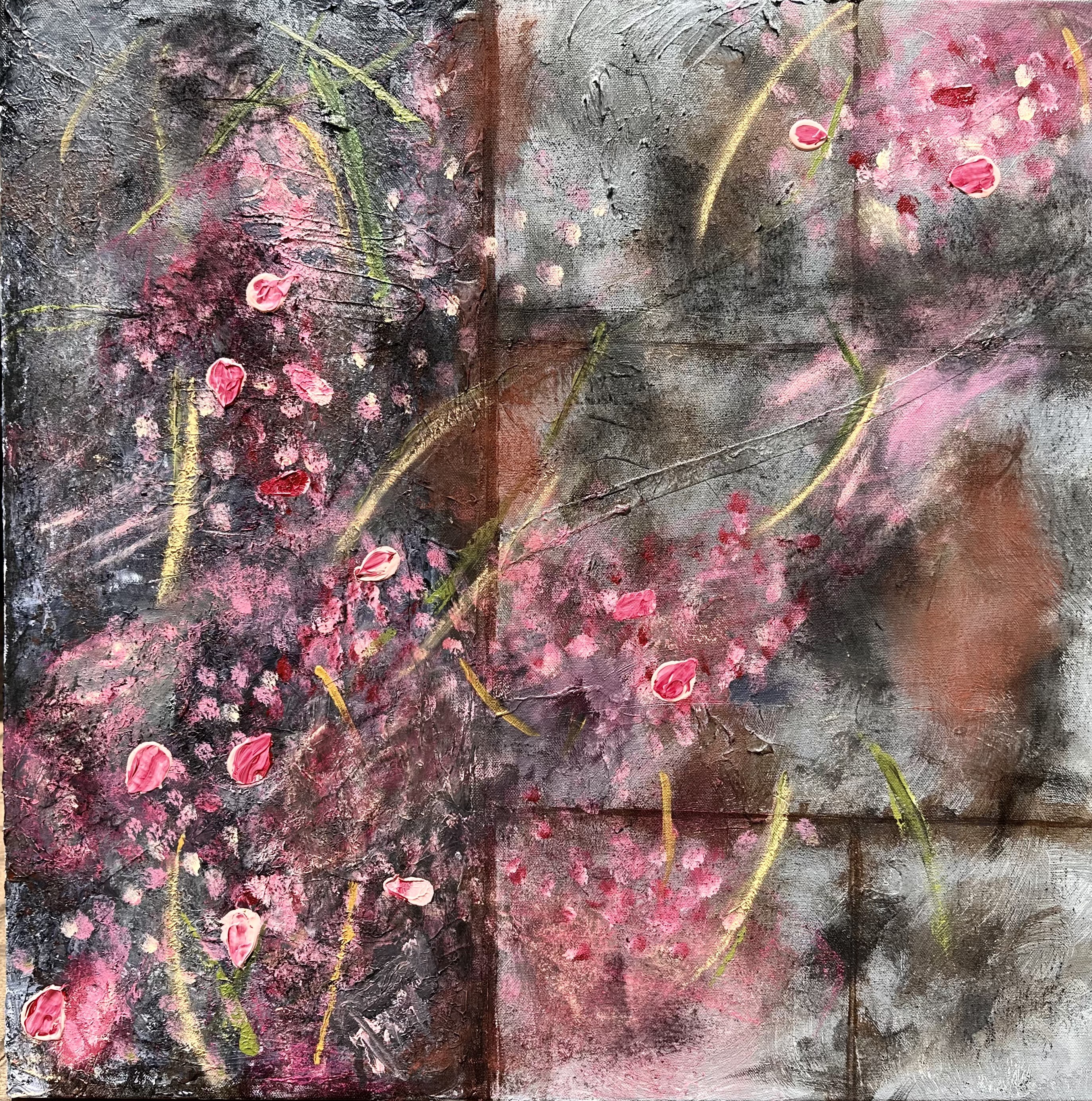 Divya Kamat, Softness of concrete II Divya Kamat, Softness of concrete II