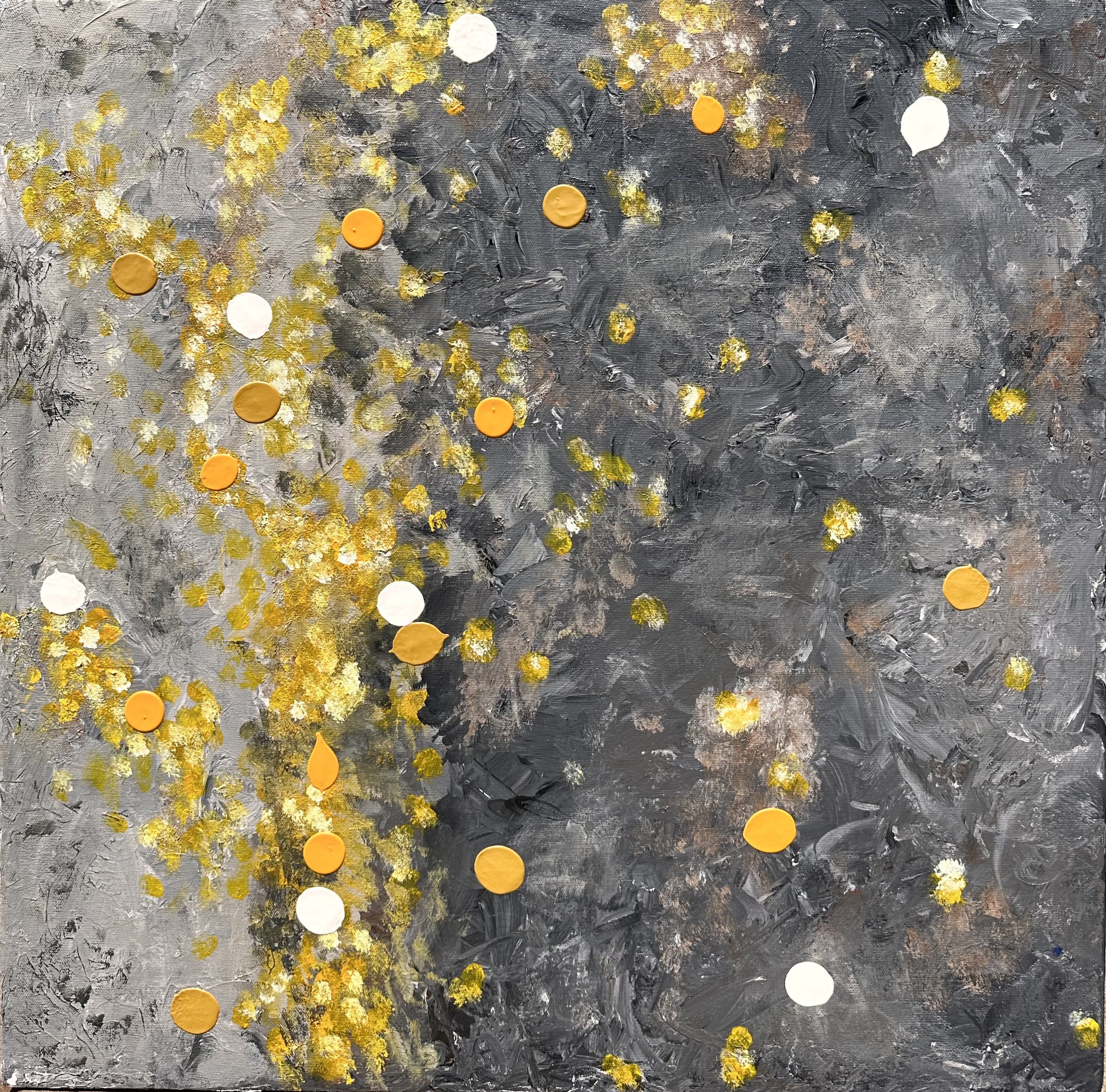 Divya Kamat, Softness of concrete I Divya Kamat, Softness of concrete I