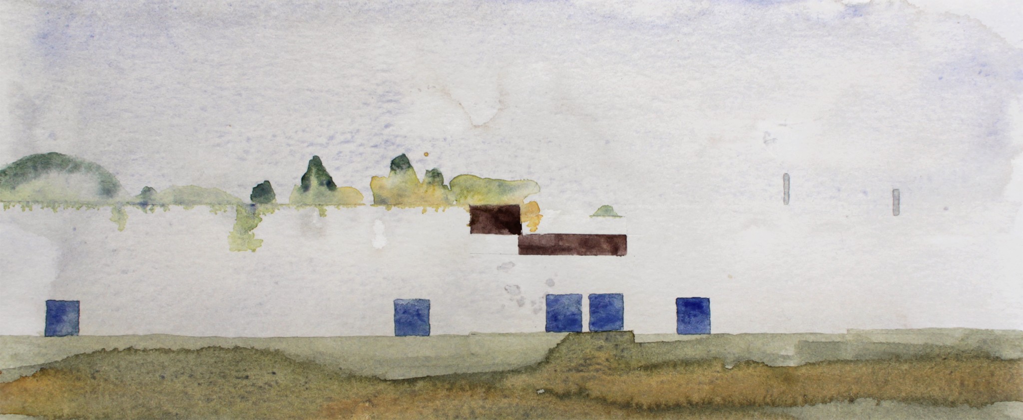 Christian Frederiksen, Dreary School Day Christian Frederiksen, Dreary School Day