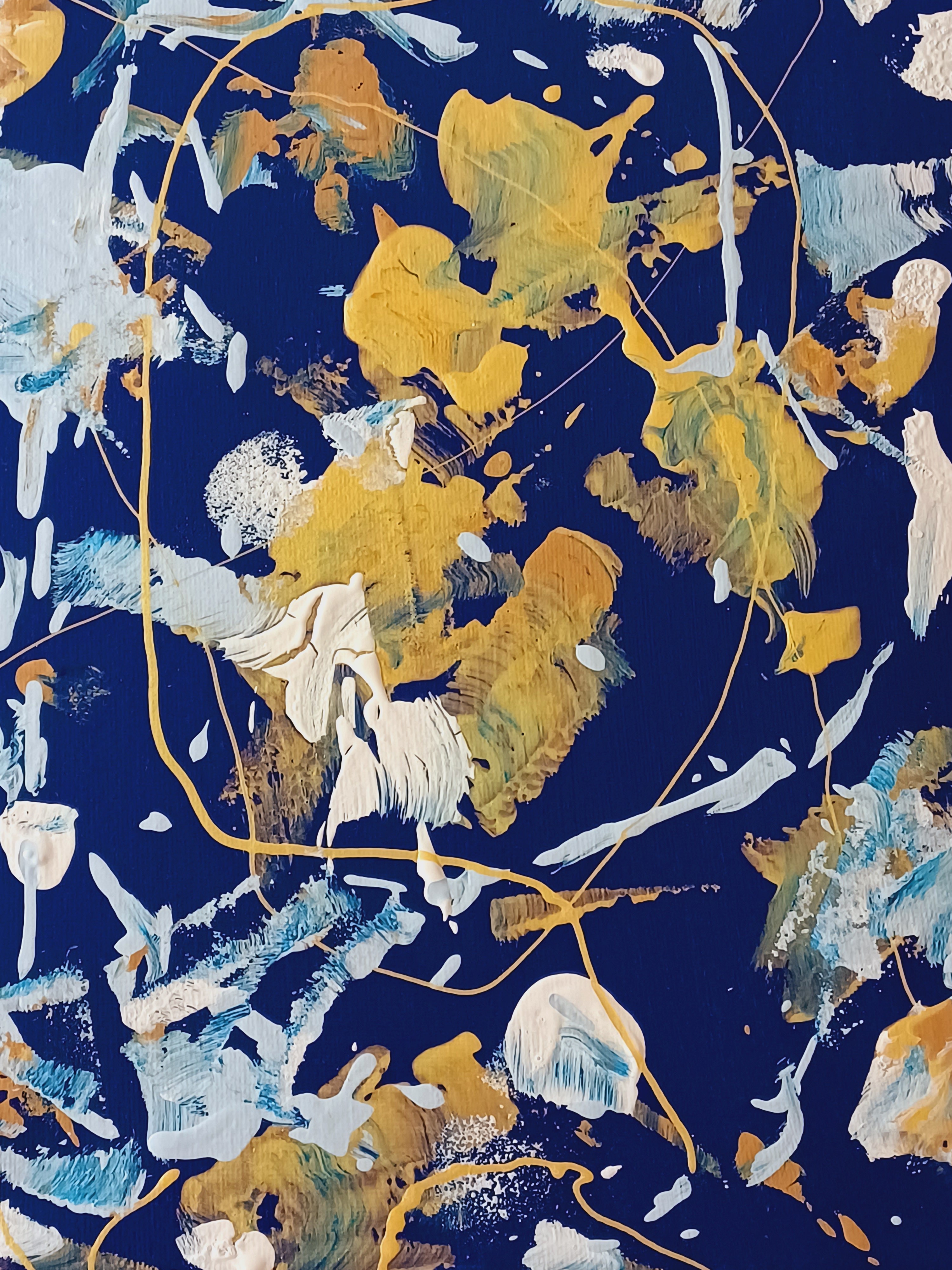 Nytia Jenkins, Heritage Hues Nytia Jenkins, Heritage Hues