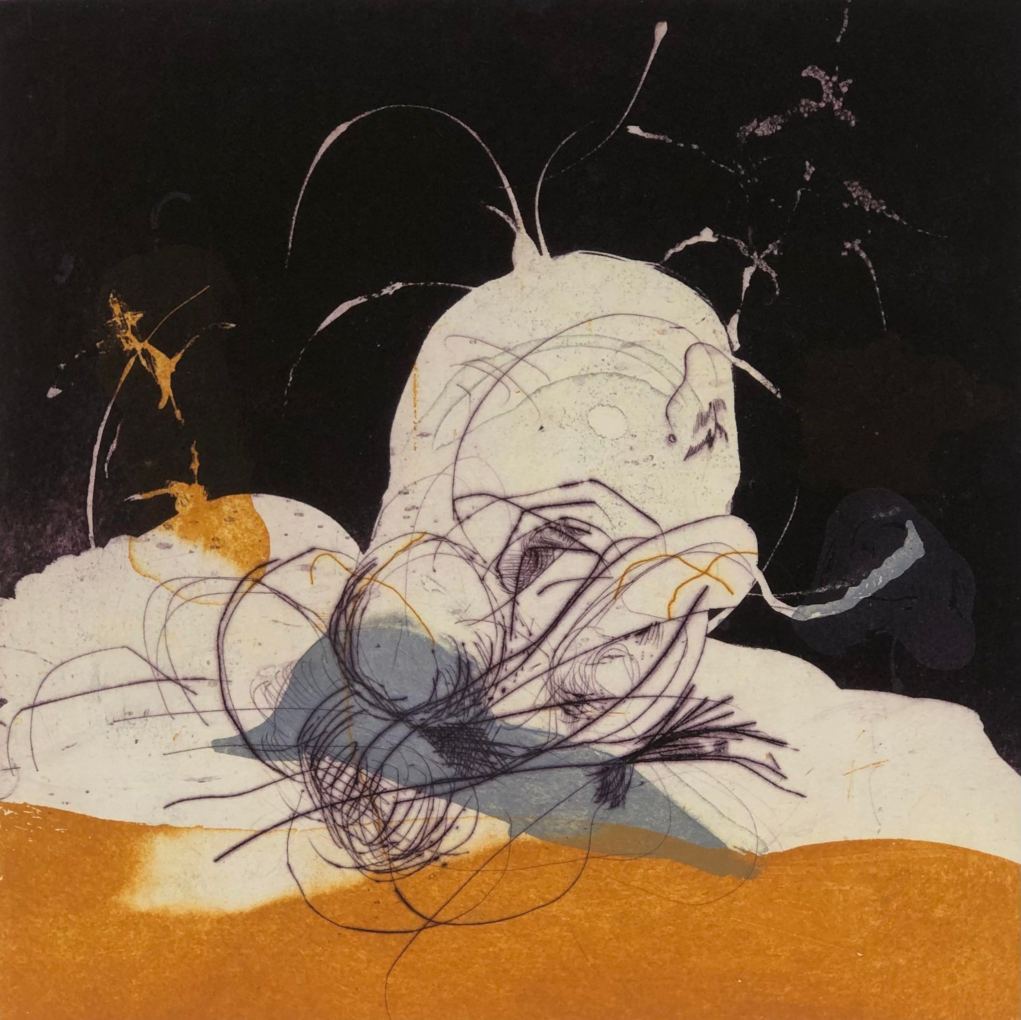 Baptiste Filippi, Gravure 1 Baptiste Filippi, Gravure 1