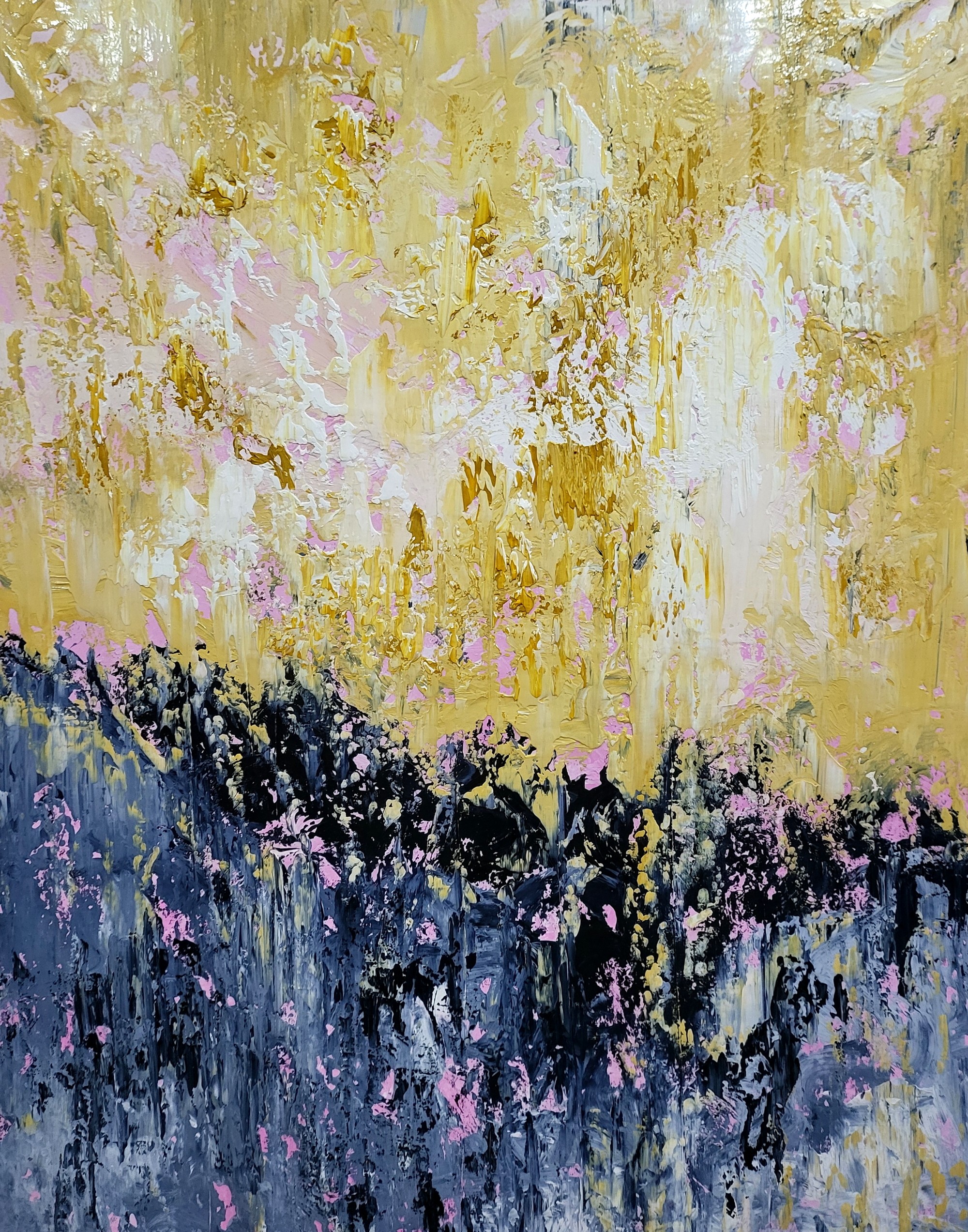 Alex Senchenko, Abstract R 2303 Alex Senchenko, Abstract R 2303