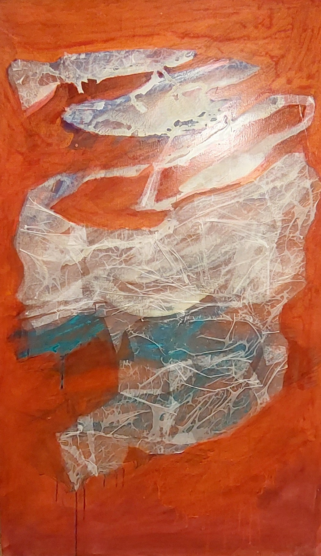 Claudi Martínez, Red Women Claudi Martínez, Red Women