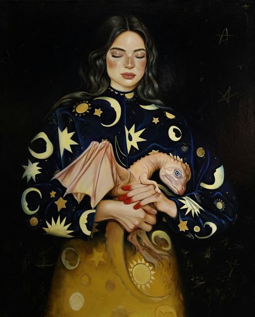 Koko Davlasheridze