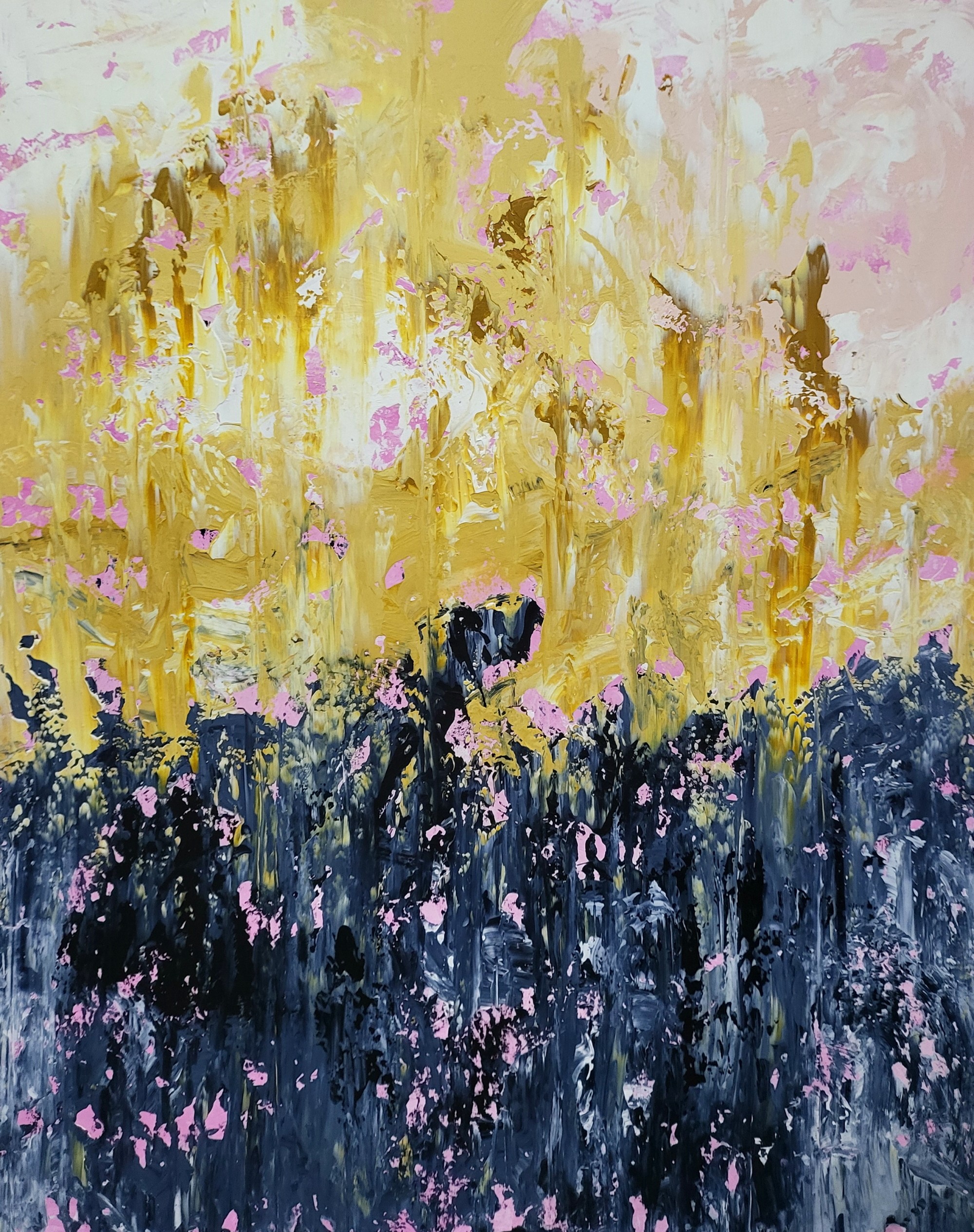 Alex Senchenko, Abstract R 2404 Alex Senchenko, Abstract R 2404